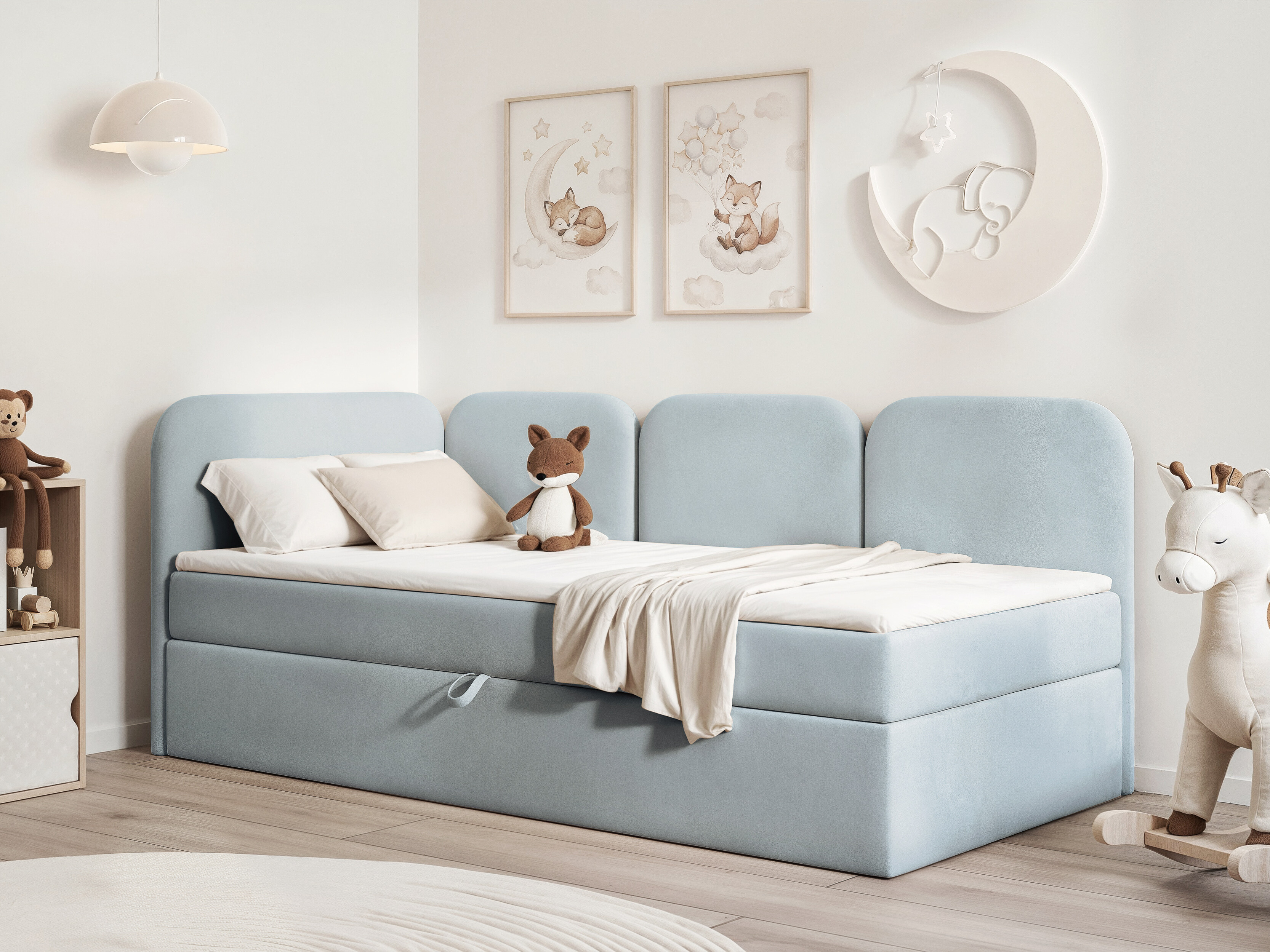 Легло Hesperia 137 (Dream Velvet 202.27)