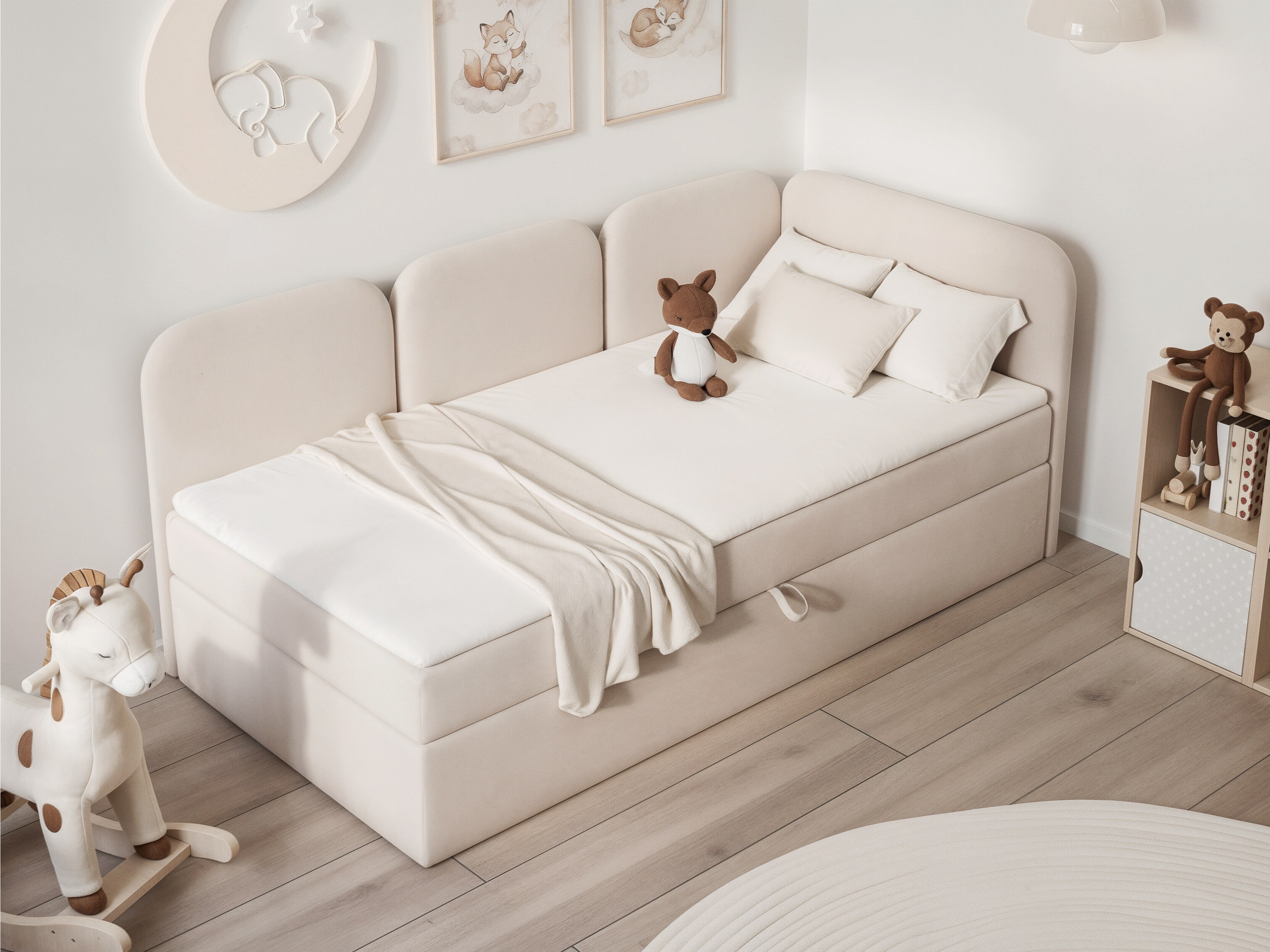 Легло Hesperia 137 (Dream Velvet 202.03)