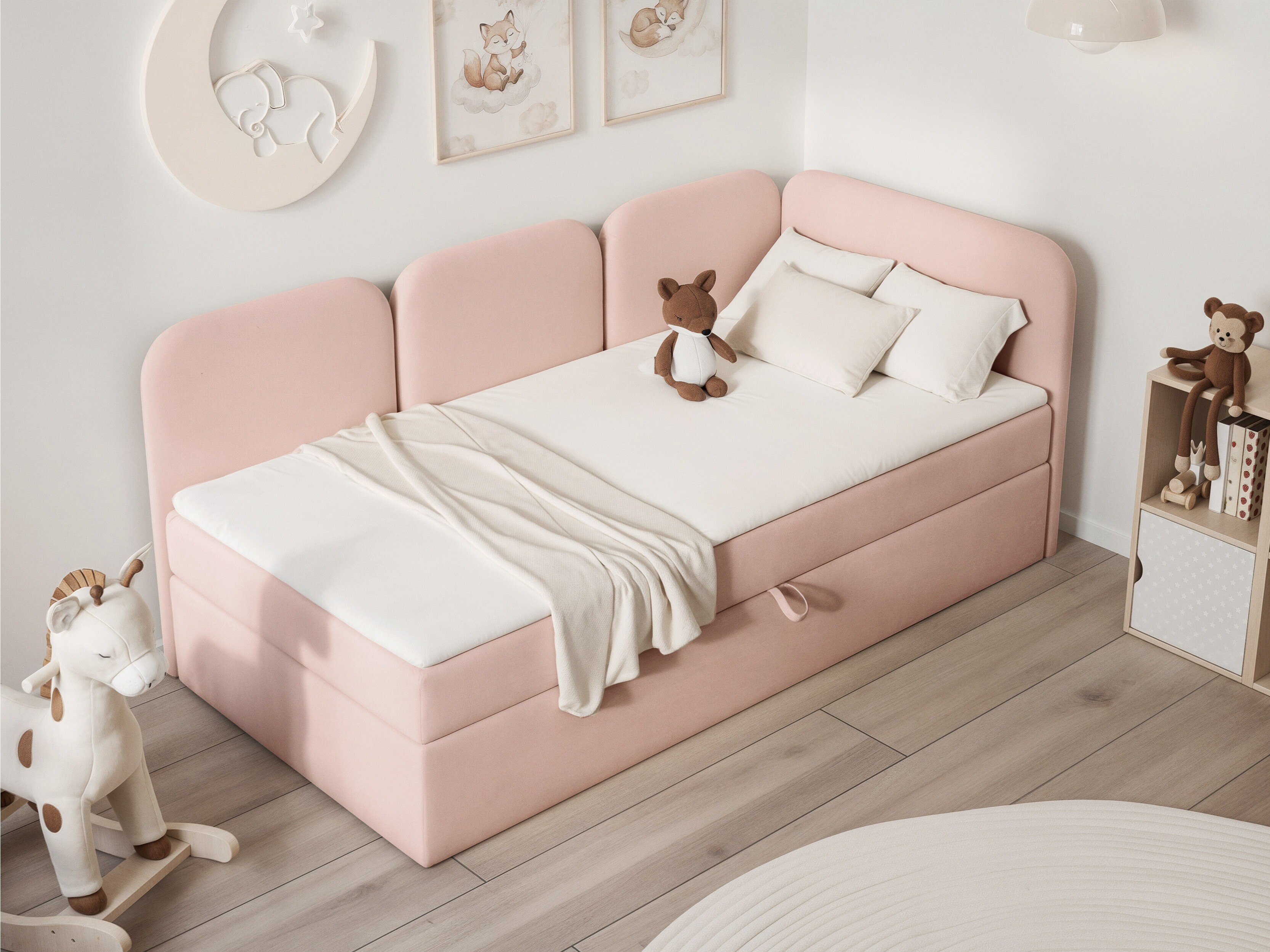Легло Hesperia 137 (Dream Velvet 202.06)