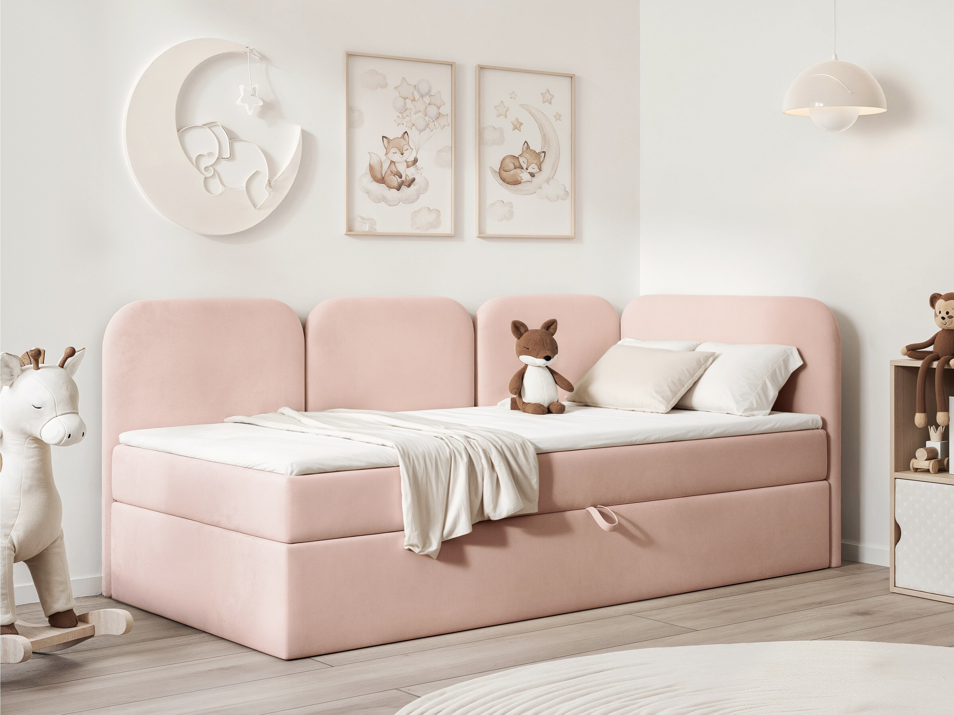 Легло Hesperia 137 (Dream Velvet 202.06)