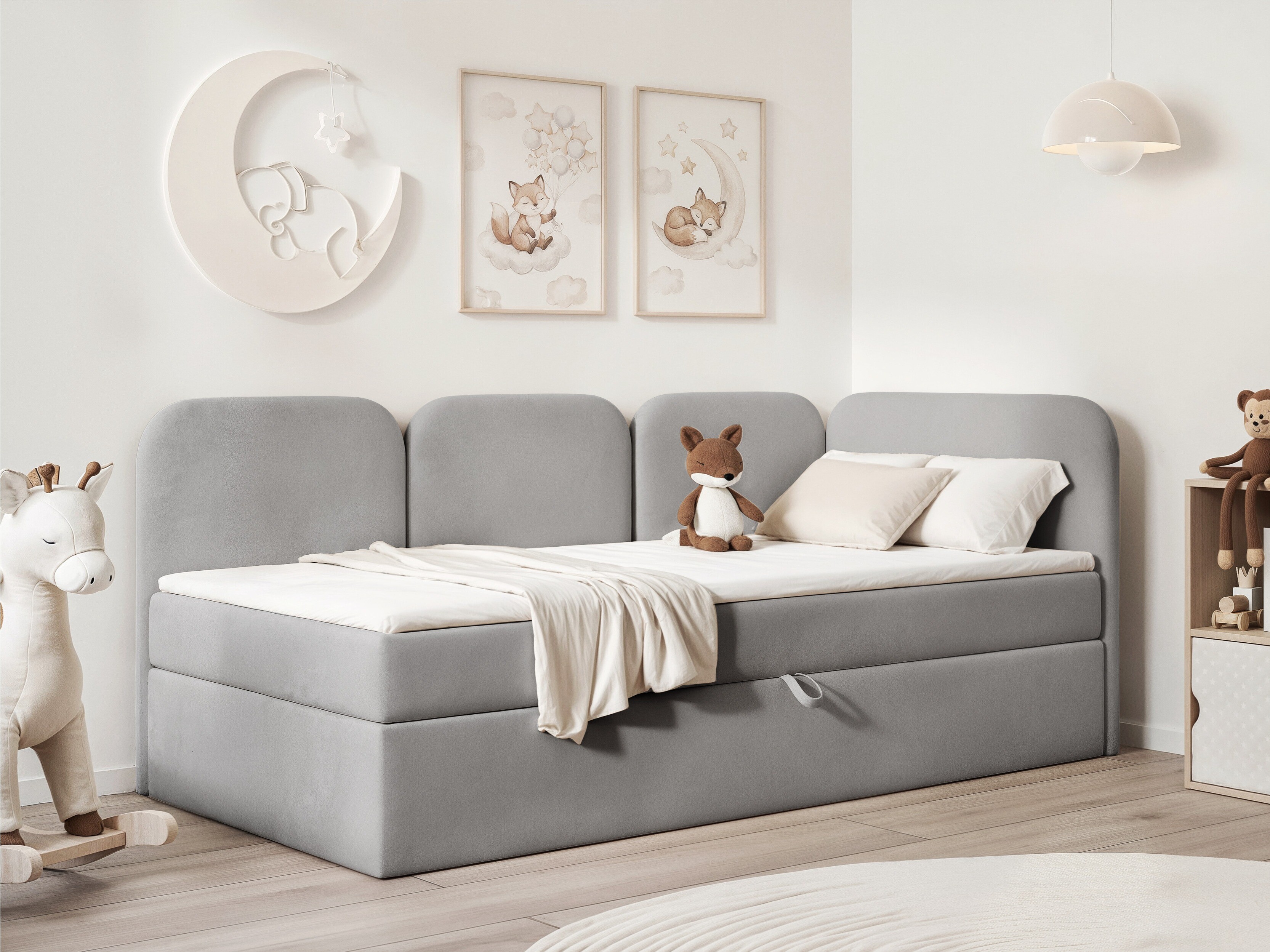 Легло Hesperia 137 (Dream Velvet 202.17)