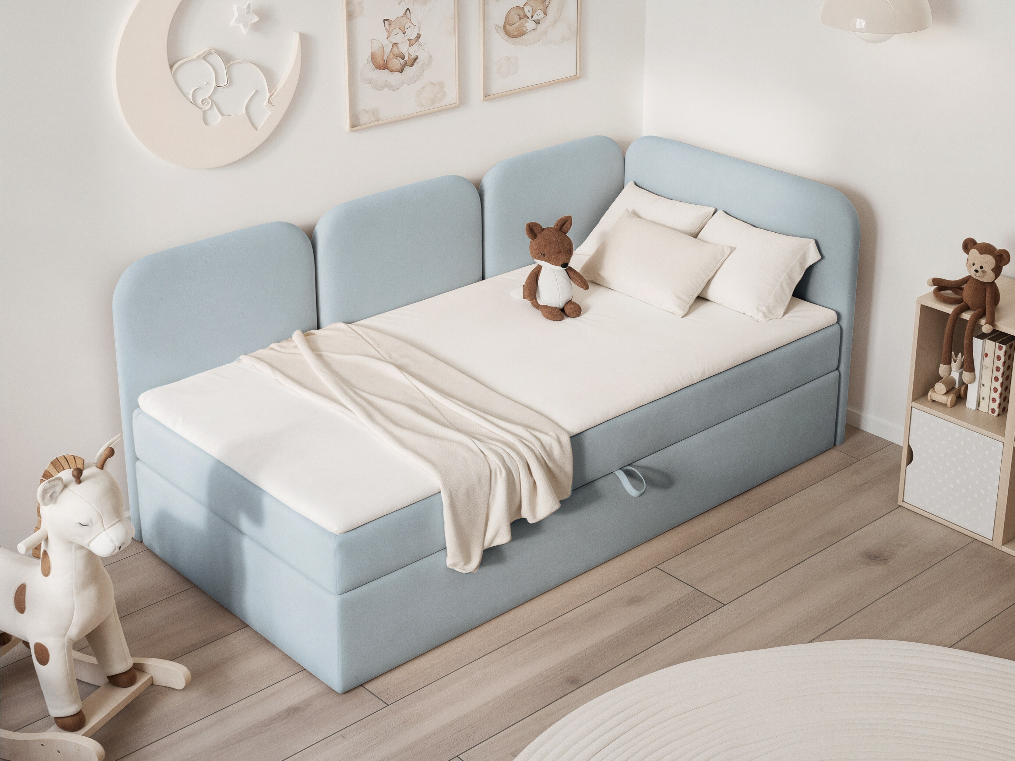 Легло Hesperia 137 (Dream Velvet 202.27)