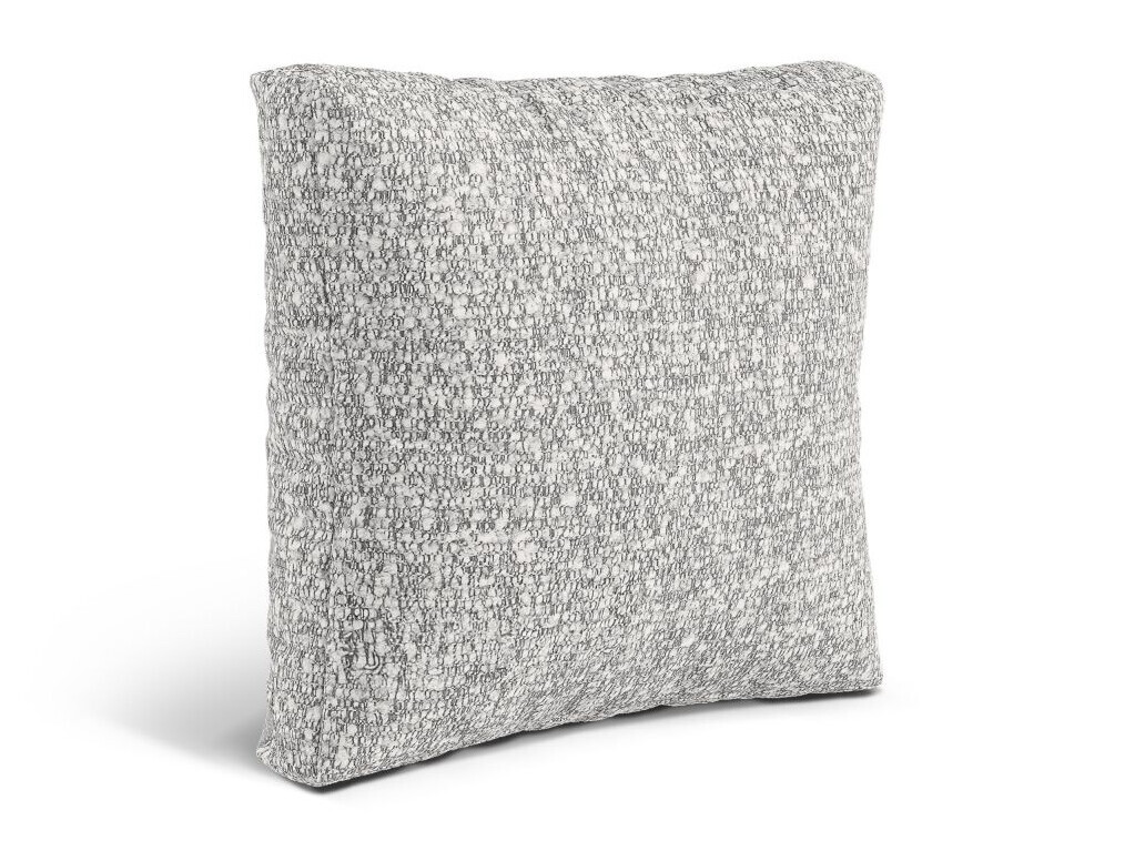 Модулен ъглов диван Sorcoro 123 (Monet Silver)