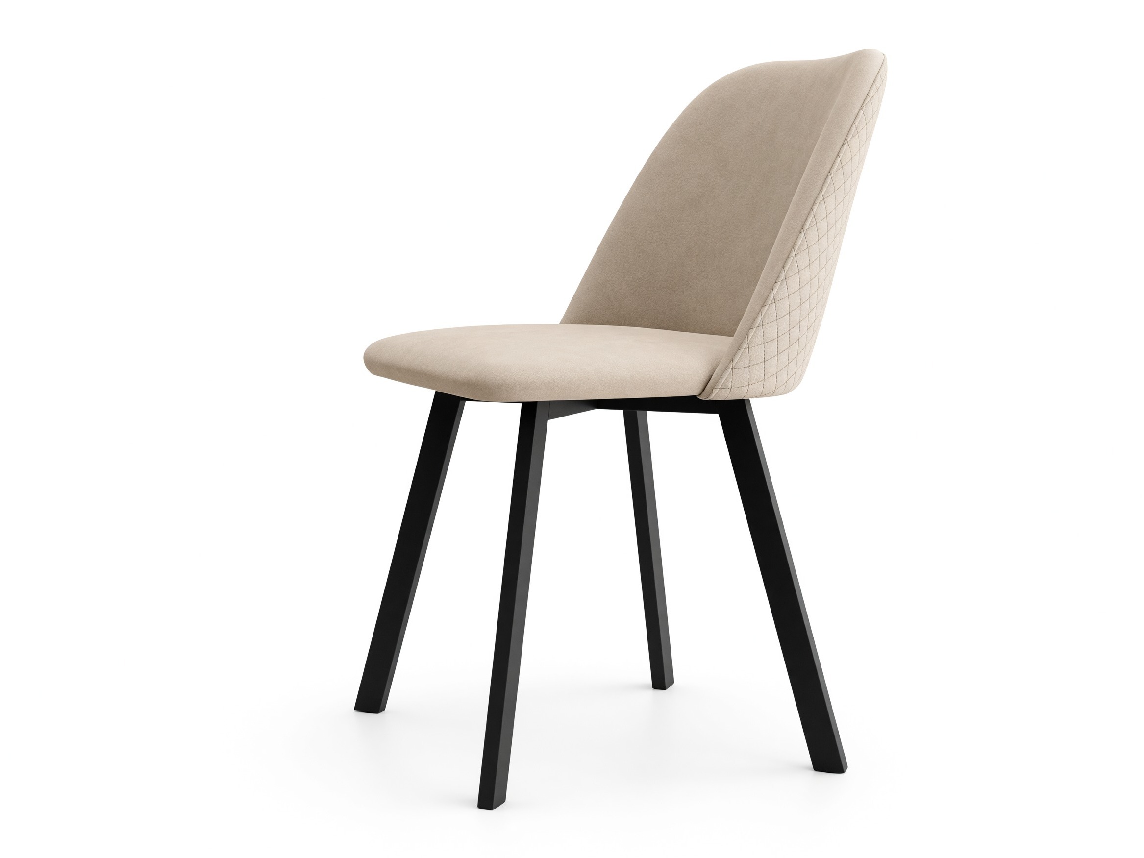 Стол Sparks 206 (Uttario Velvet 2978)