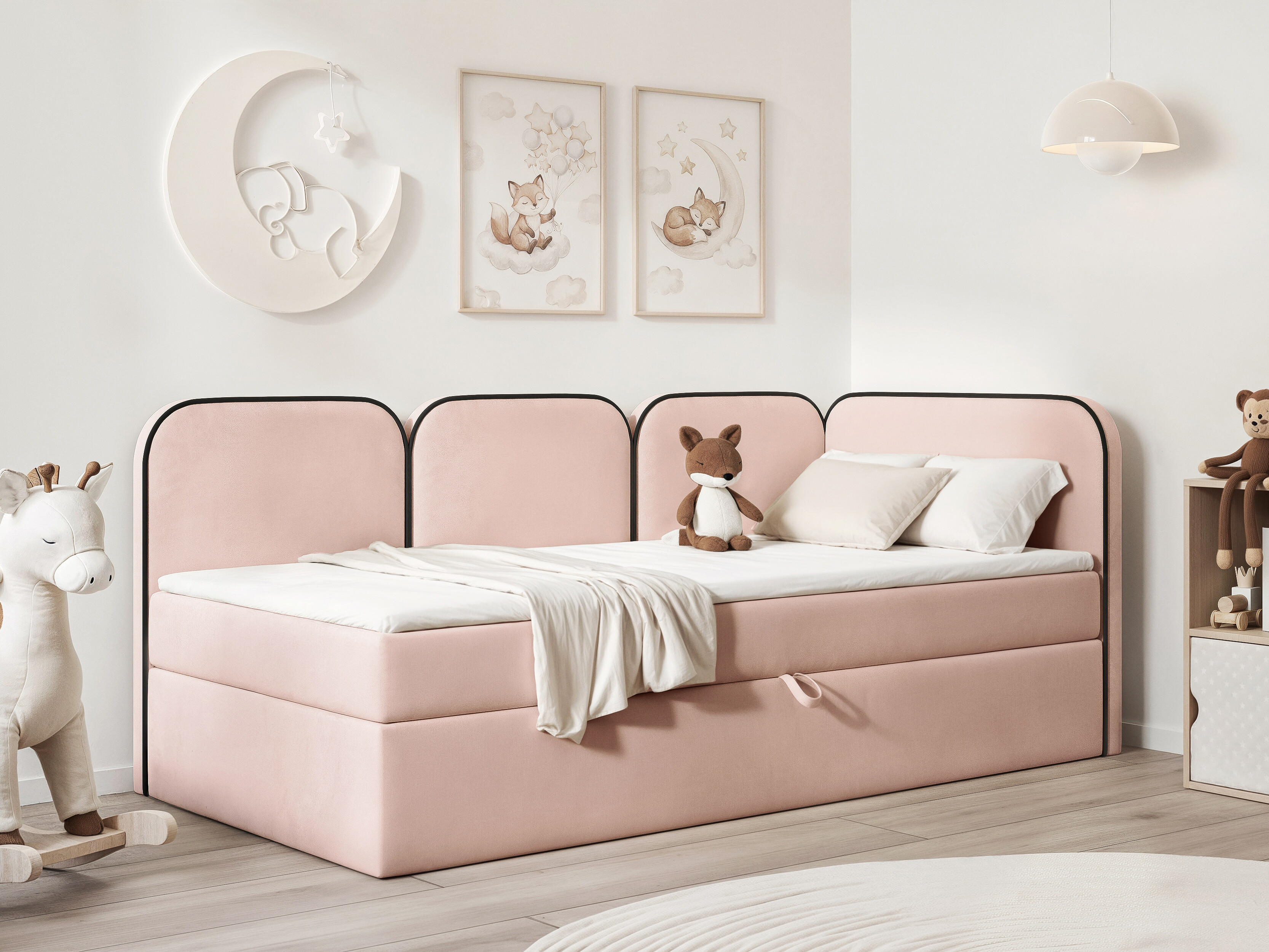 Легло Hesperia 138 (Dream Velvet 202.06)