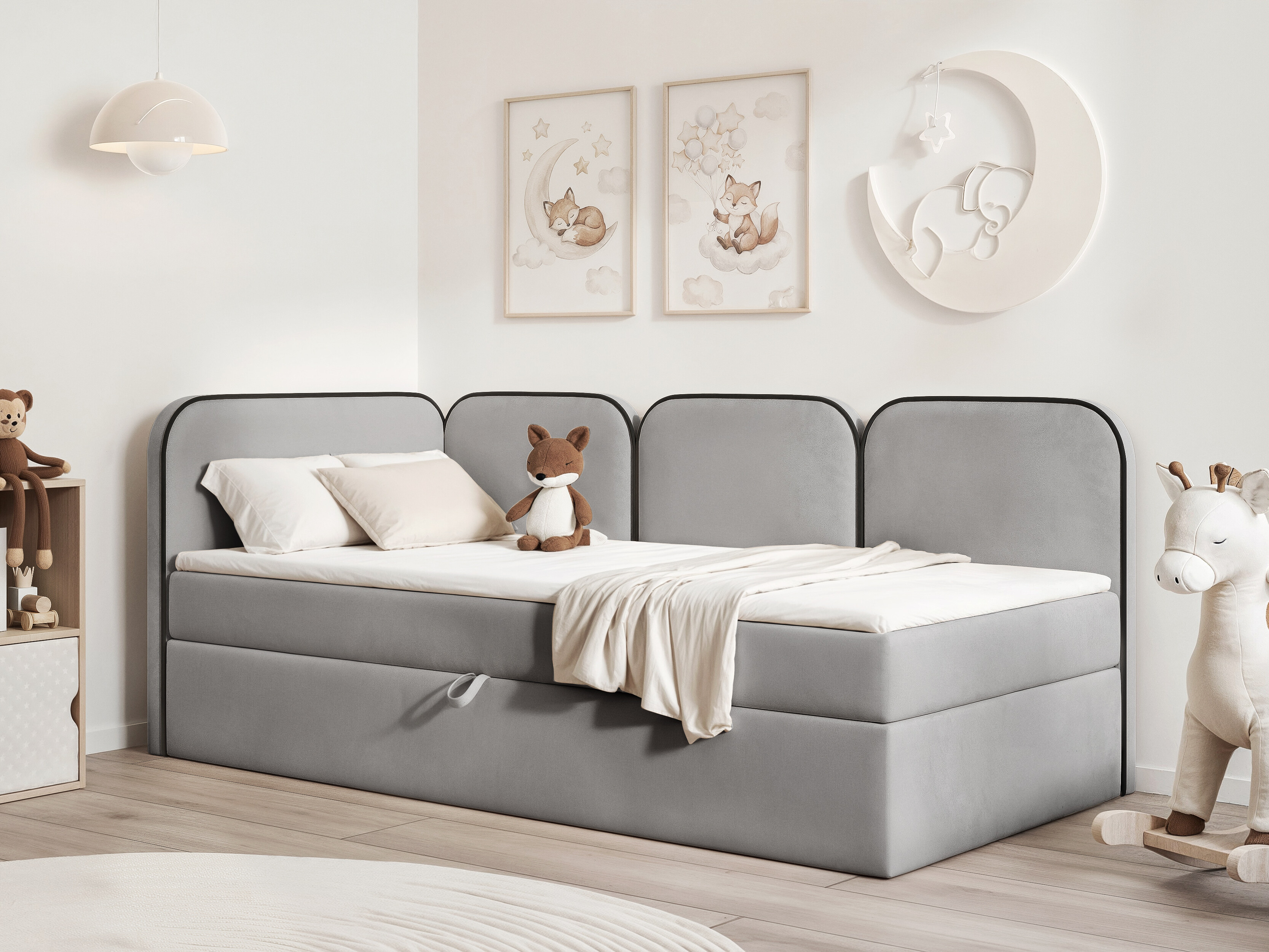 Легло Hesperia 138 (Dream Velvet 202.17)