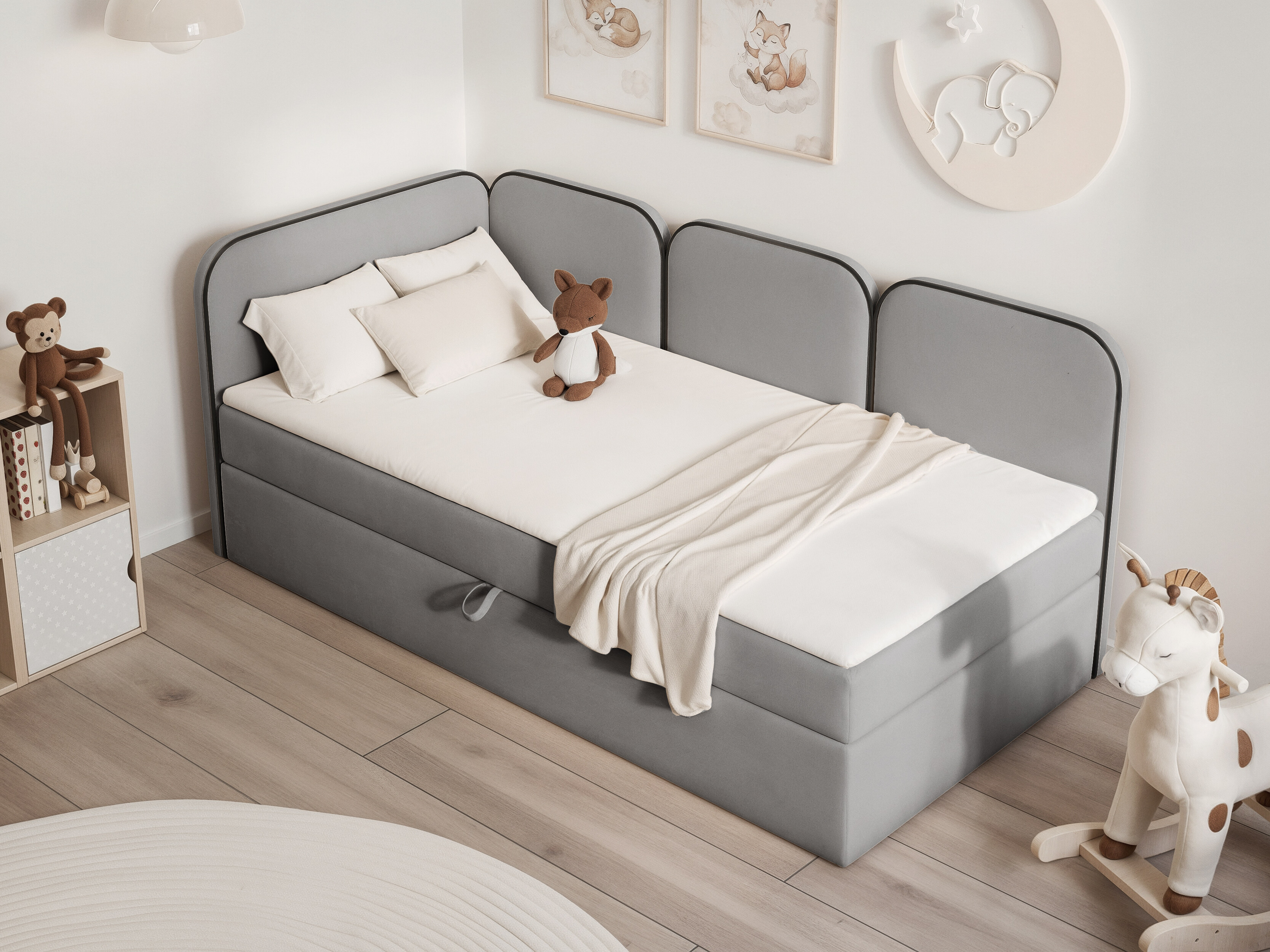 Легло Hesperia 138 (Dream Velvet 202.17)