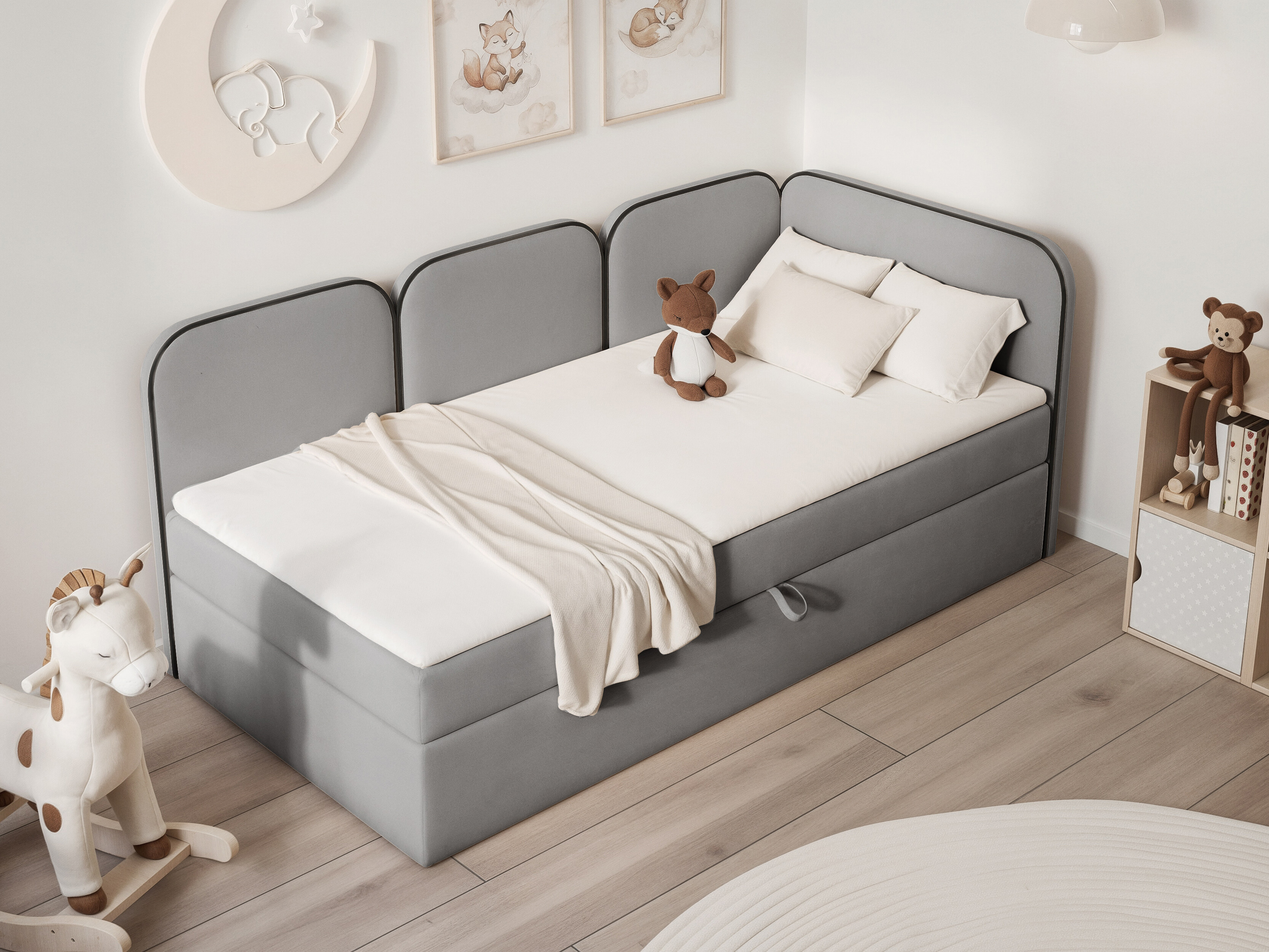 Легло Hesperia 138 (Dream Velvet 202.17)