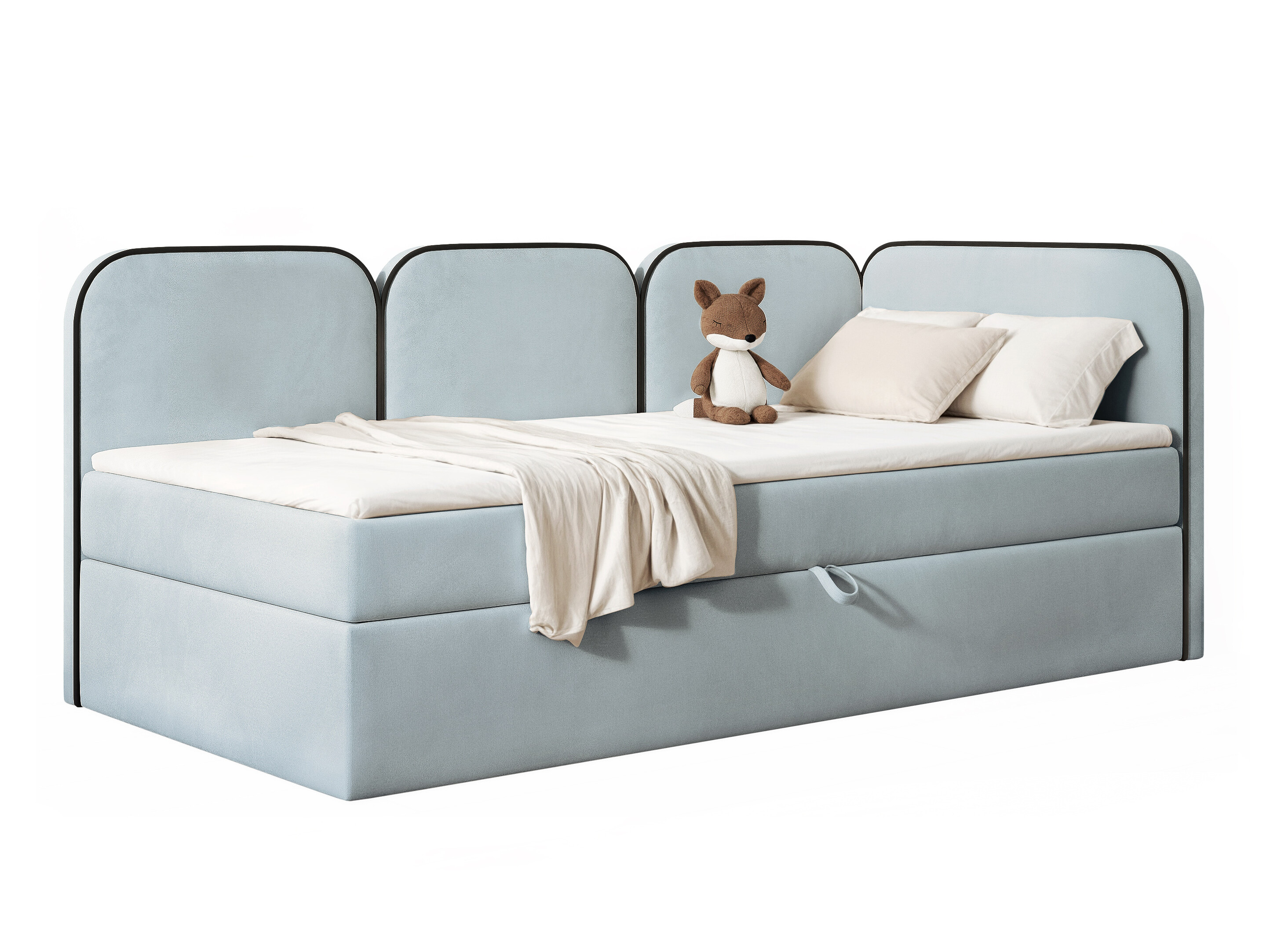 Легло Hesperia 138 (Dream Velvet 202.27)