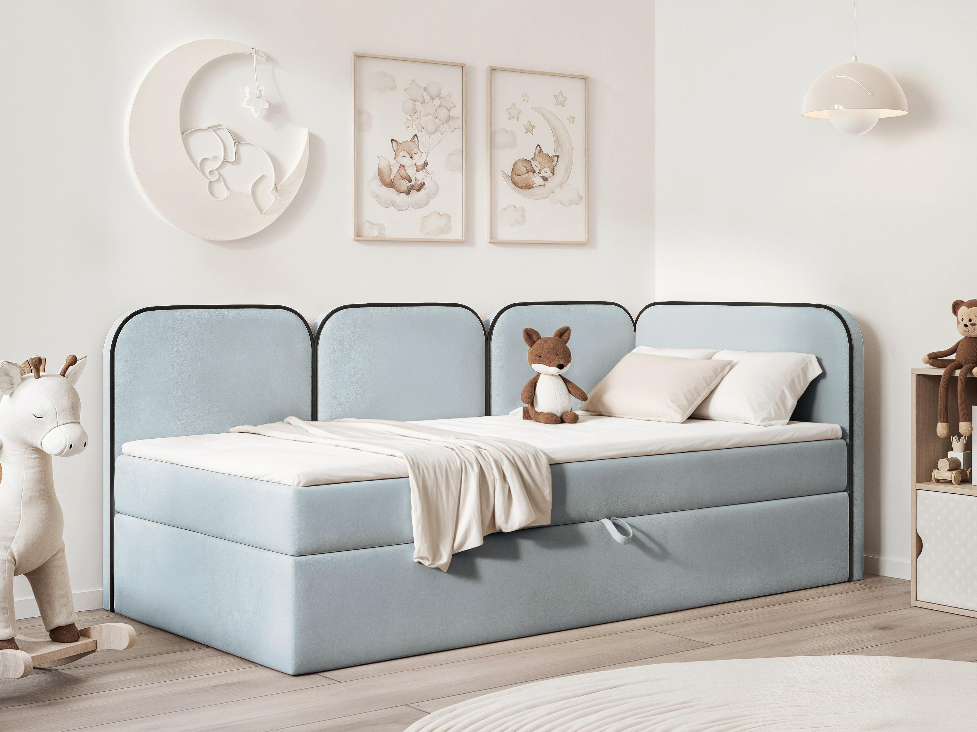 Легло Hesperia 138 (Dream Velvet 202.27)
