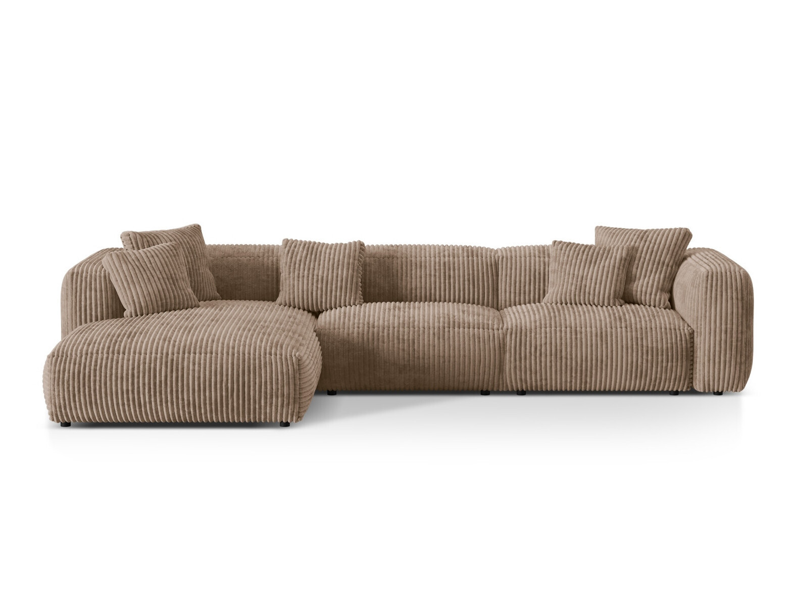 Модулен ъглов диван Sorcoro 120 (Tilia 17)