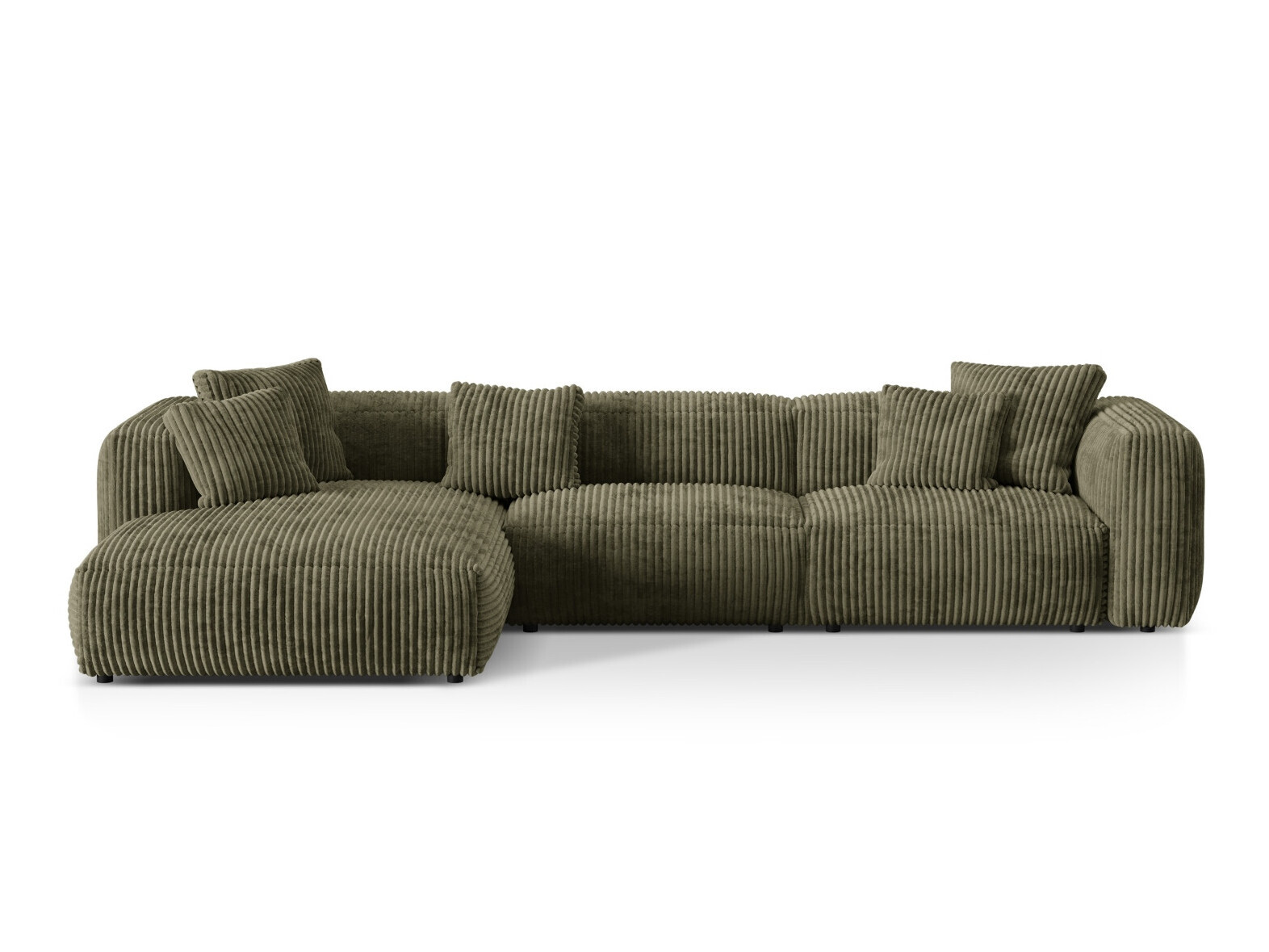 Модулен ъглов диван Sorcoro 120 (Tilia 37)