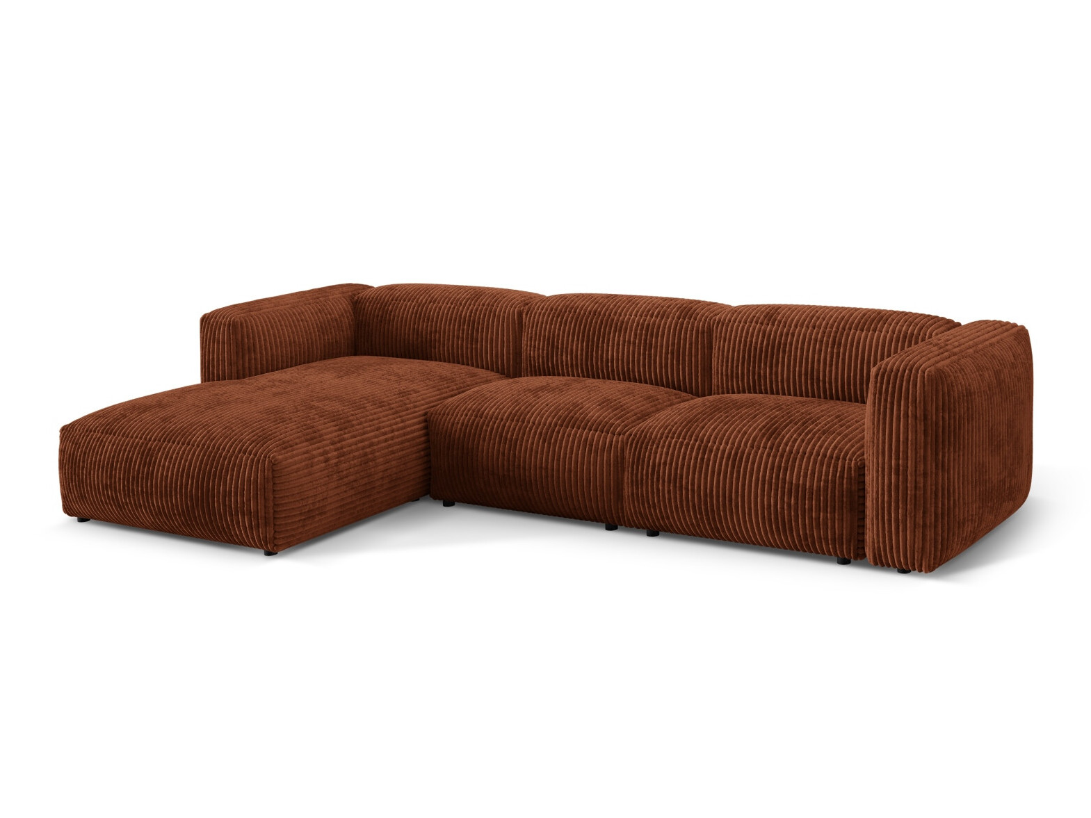 Модулен ъглов диван Sorcoro 120 (Tilia 52)