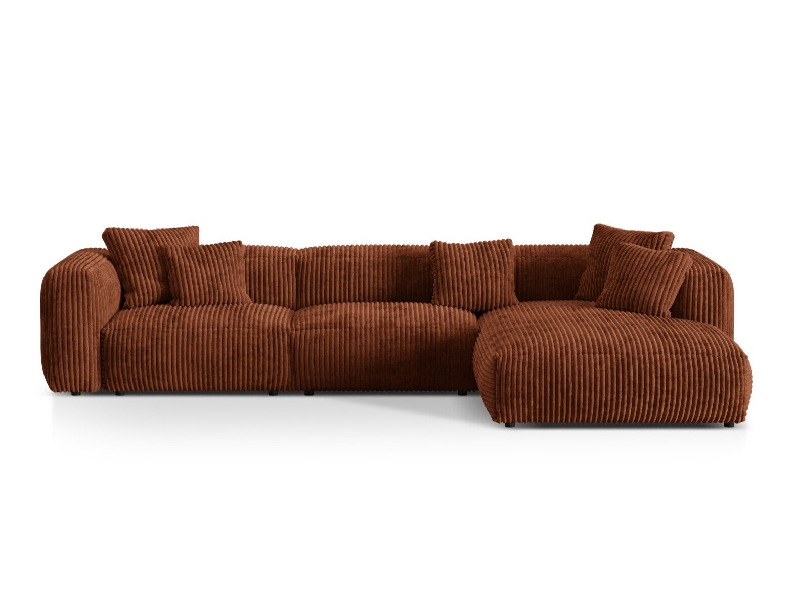 Модулен ъглов диван Sorcoro 120 (Tilia 52)