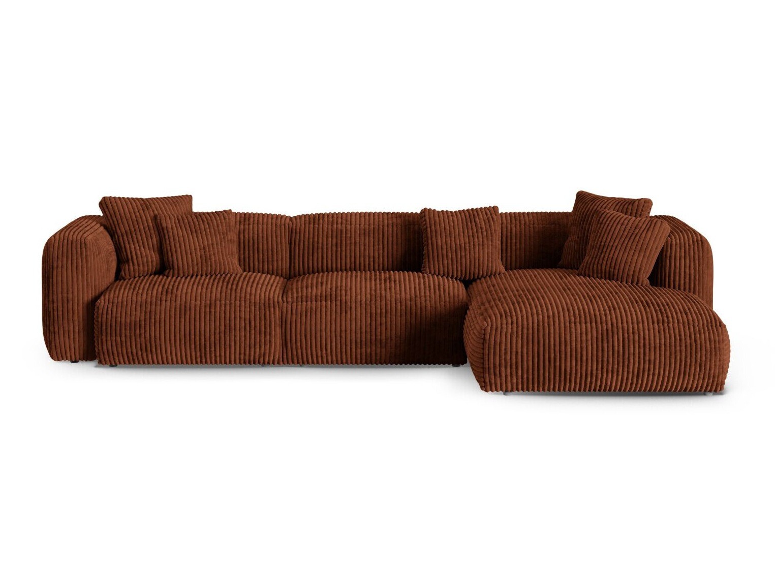 Модулен ъглов диван Sorcoro 121 (Tilia 52)