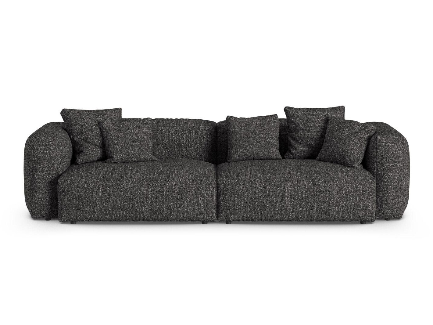 Модулен диван Sorcoro 115 (Monet Anthracite)