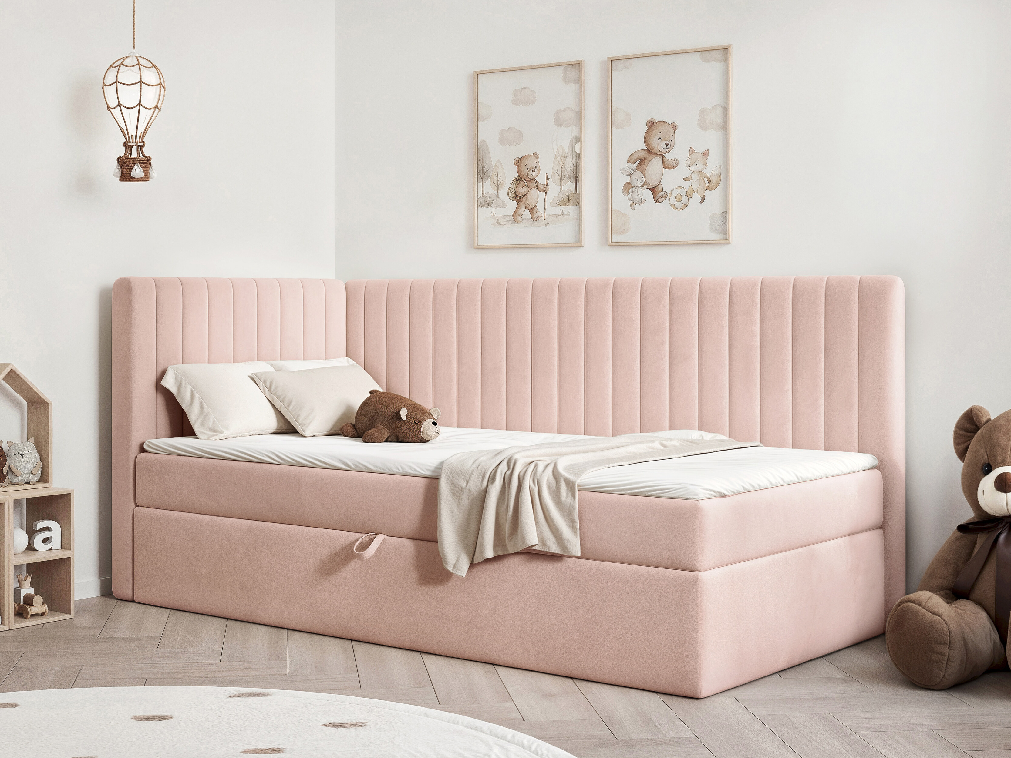 Легло Hesperia 139 (Dream Velvet 202.06)