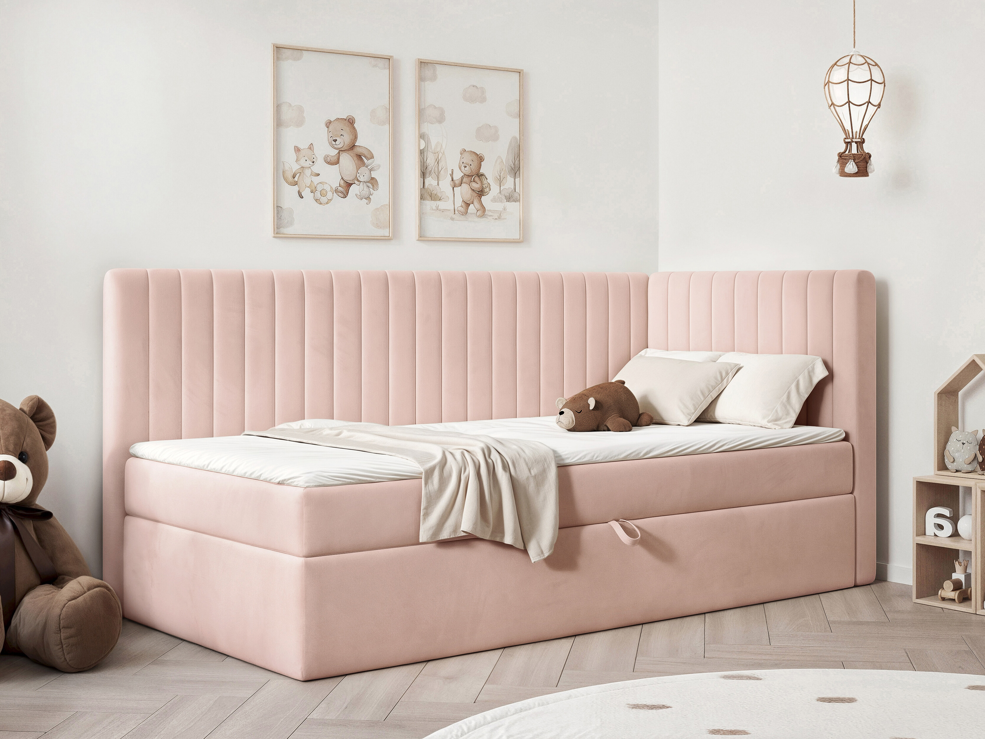 Легло Hesperia 139 (Dream Velvet 202.06)