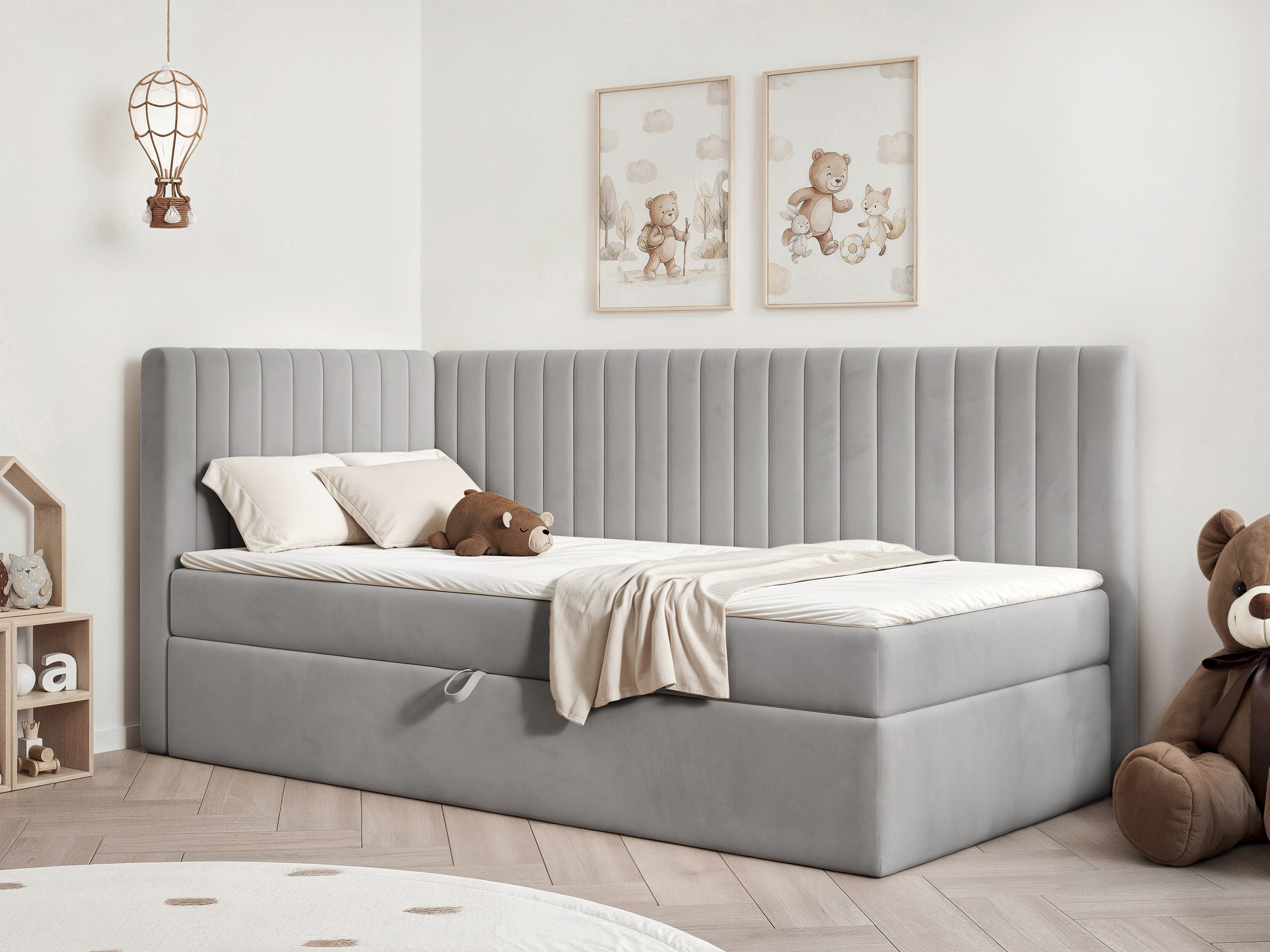 Легло Hesperia 139 (Dream Velvet 202.17)