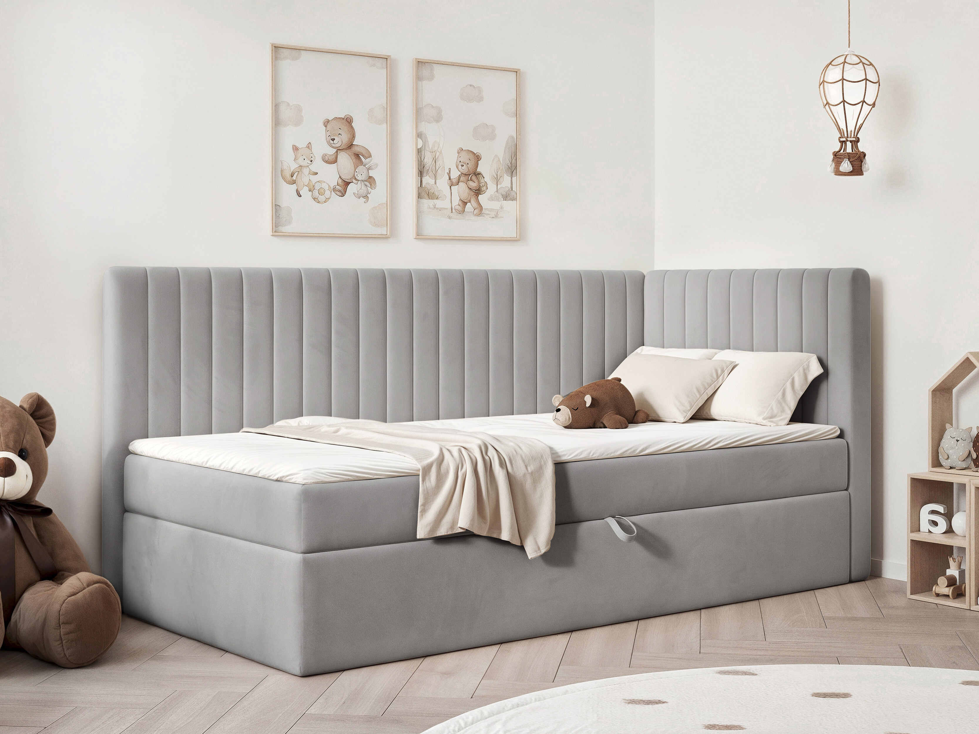Легло Hesperia 139 (Dream Velvet 202.17)