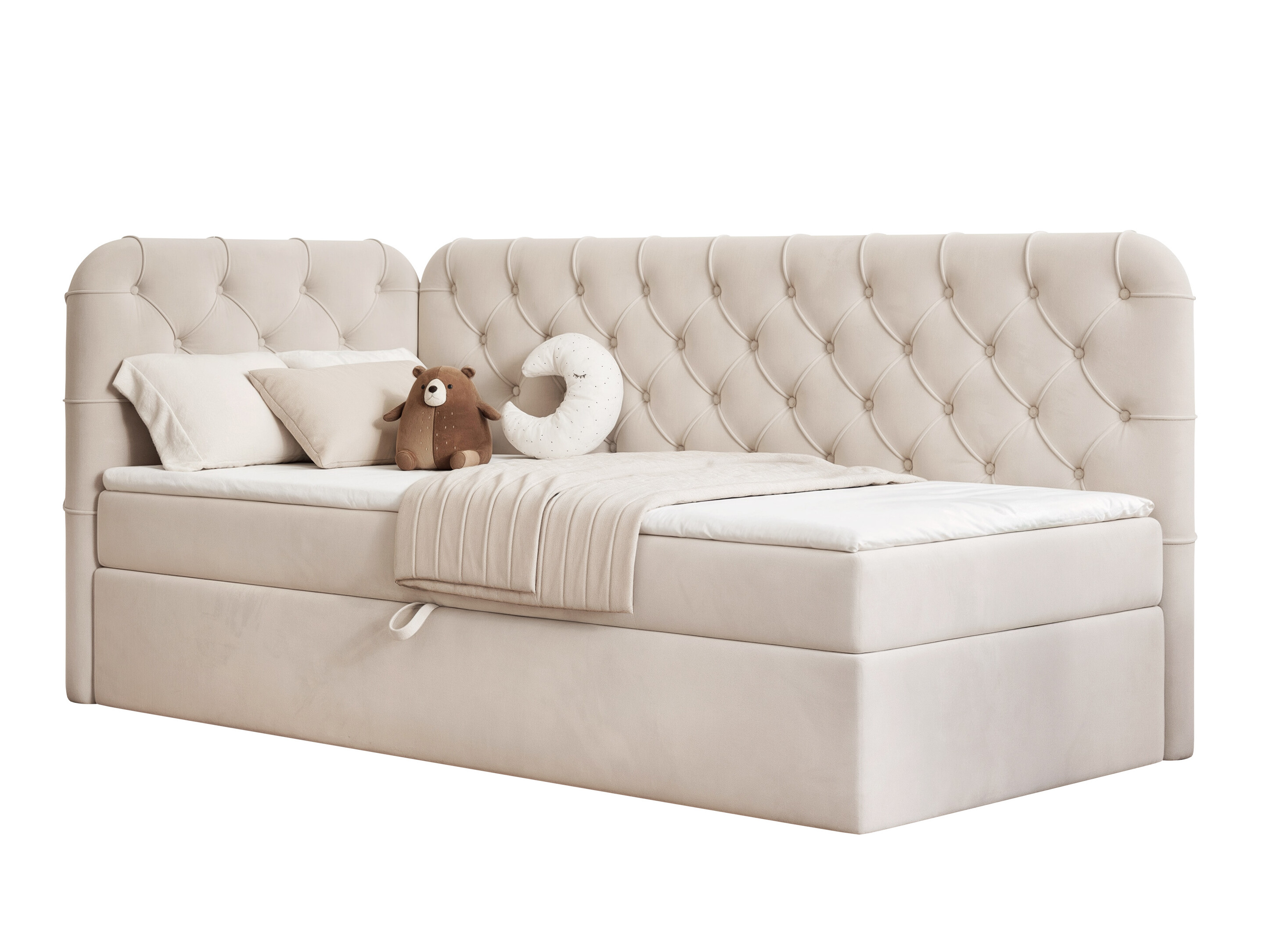 Легло Hesperia 140 (Dream Velvet 202.03)