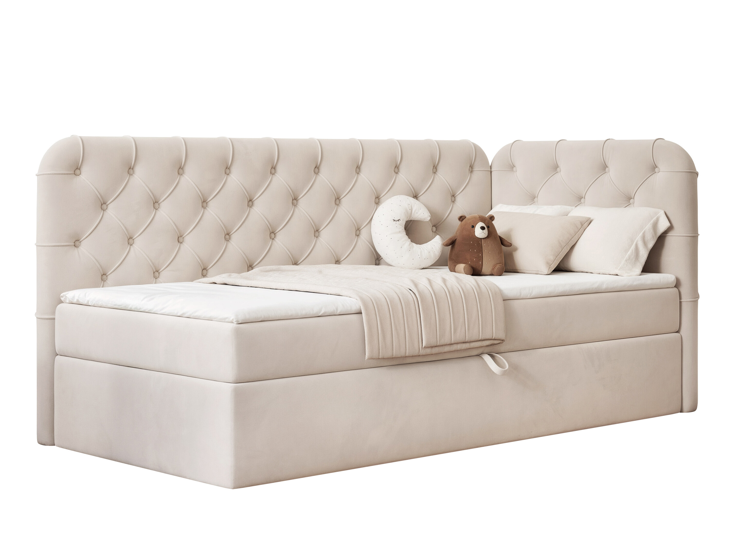 Легло Hesperia 140 (Dream Velvet 202.03)