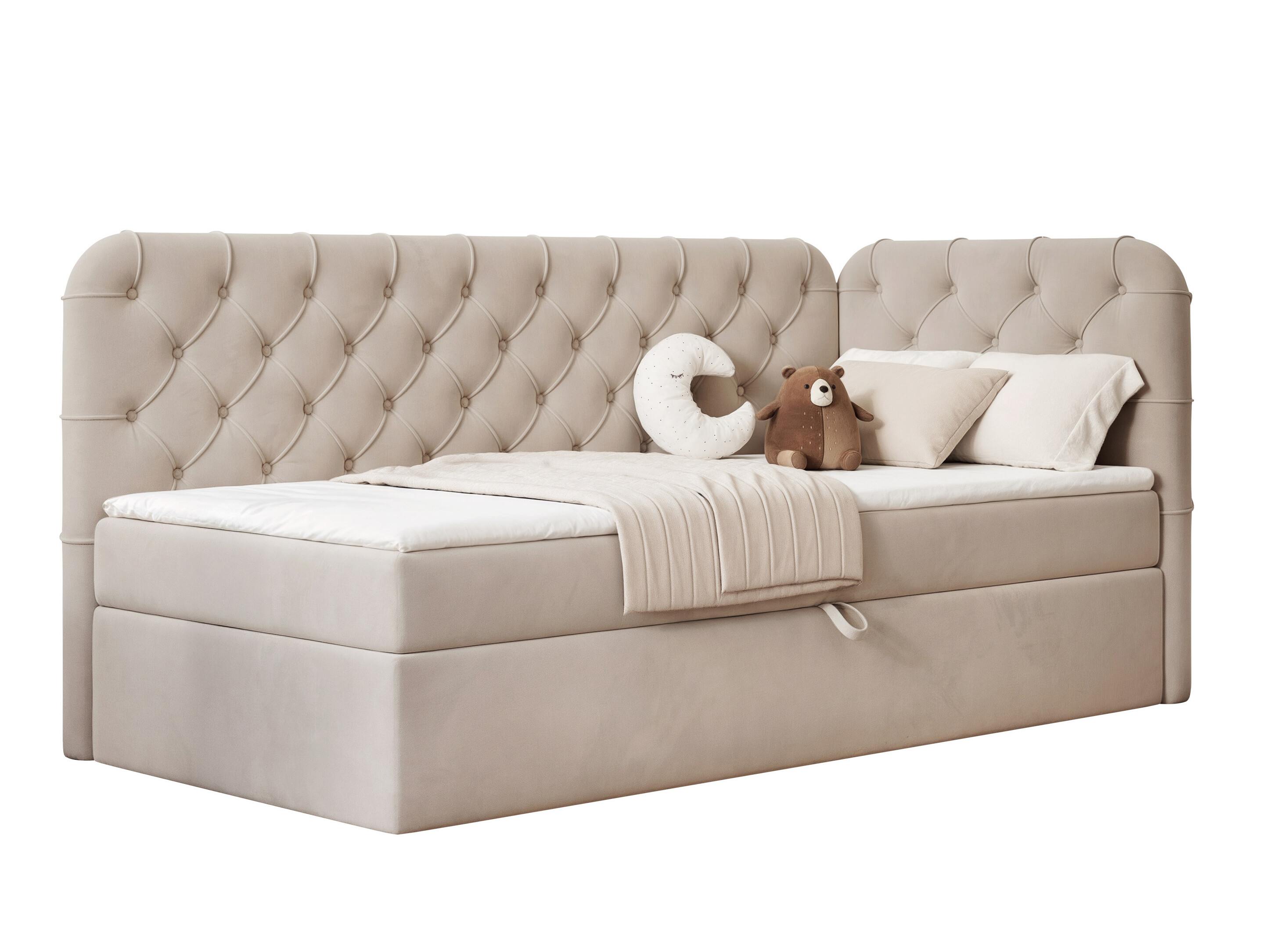 Легло Hesperia 140 (Dream Velvet 202.05)