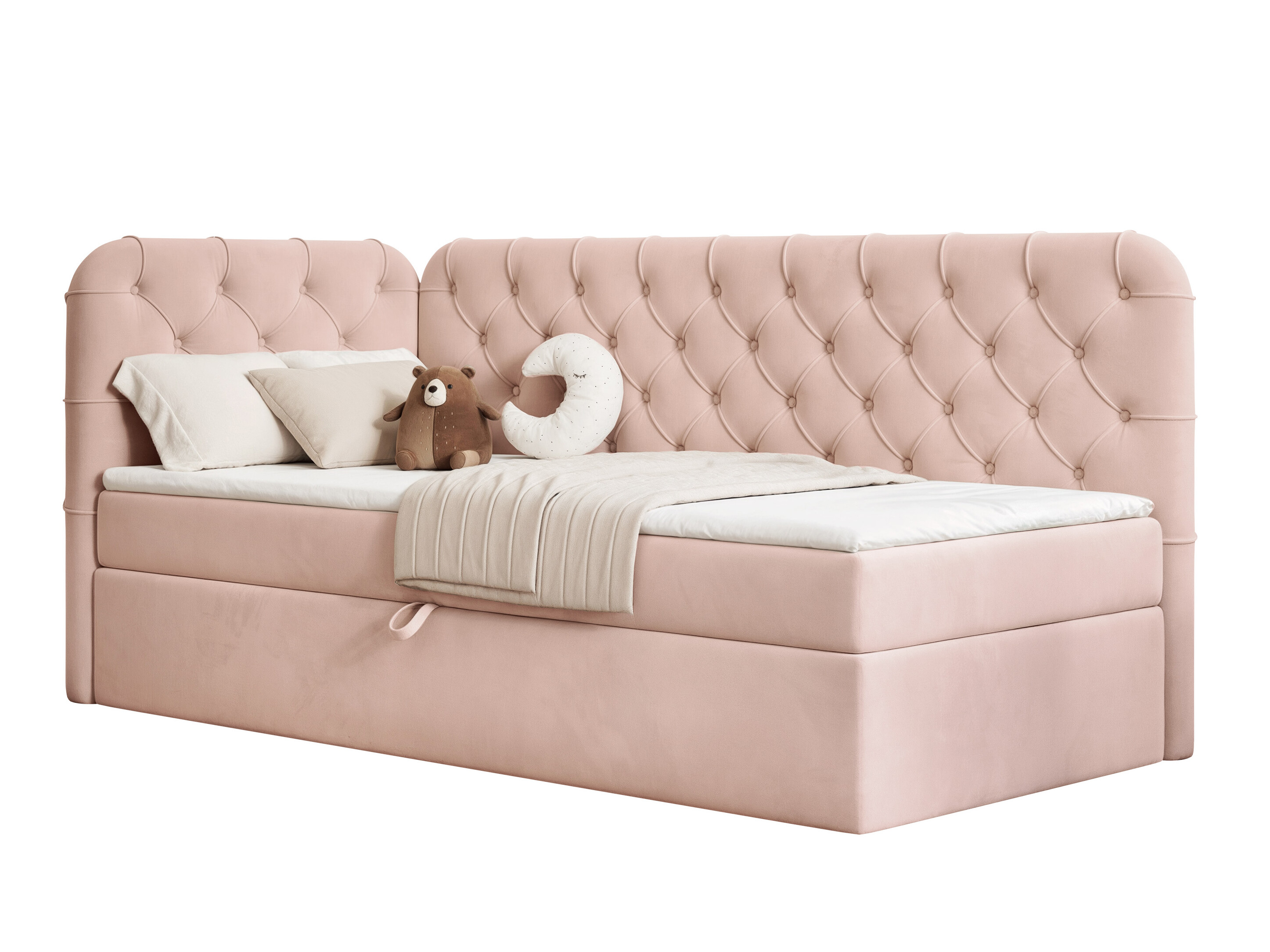 Легло Hesperia 140 (Dream Velvet 202.06)