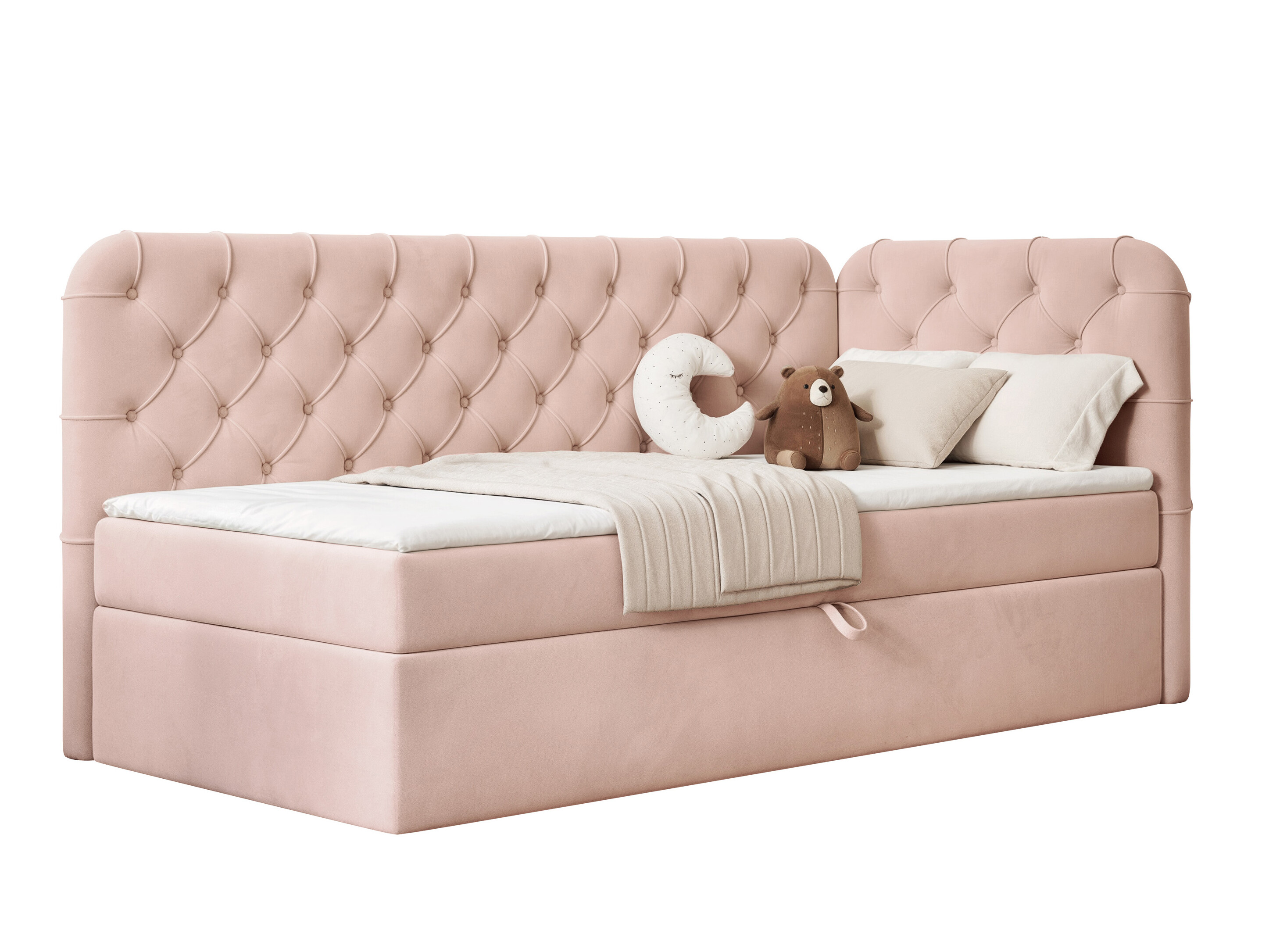 Легло Hesperia 140 (Dream Velvet 202.06)