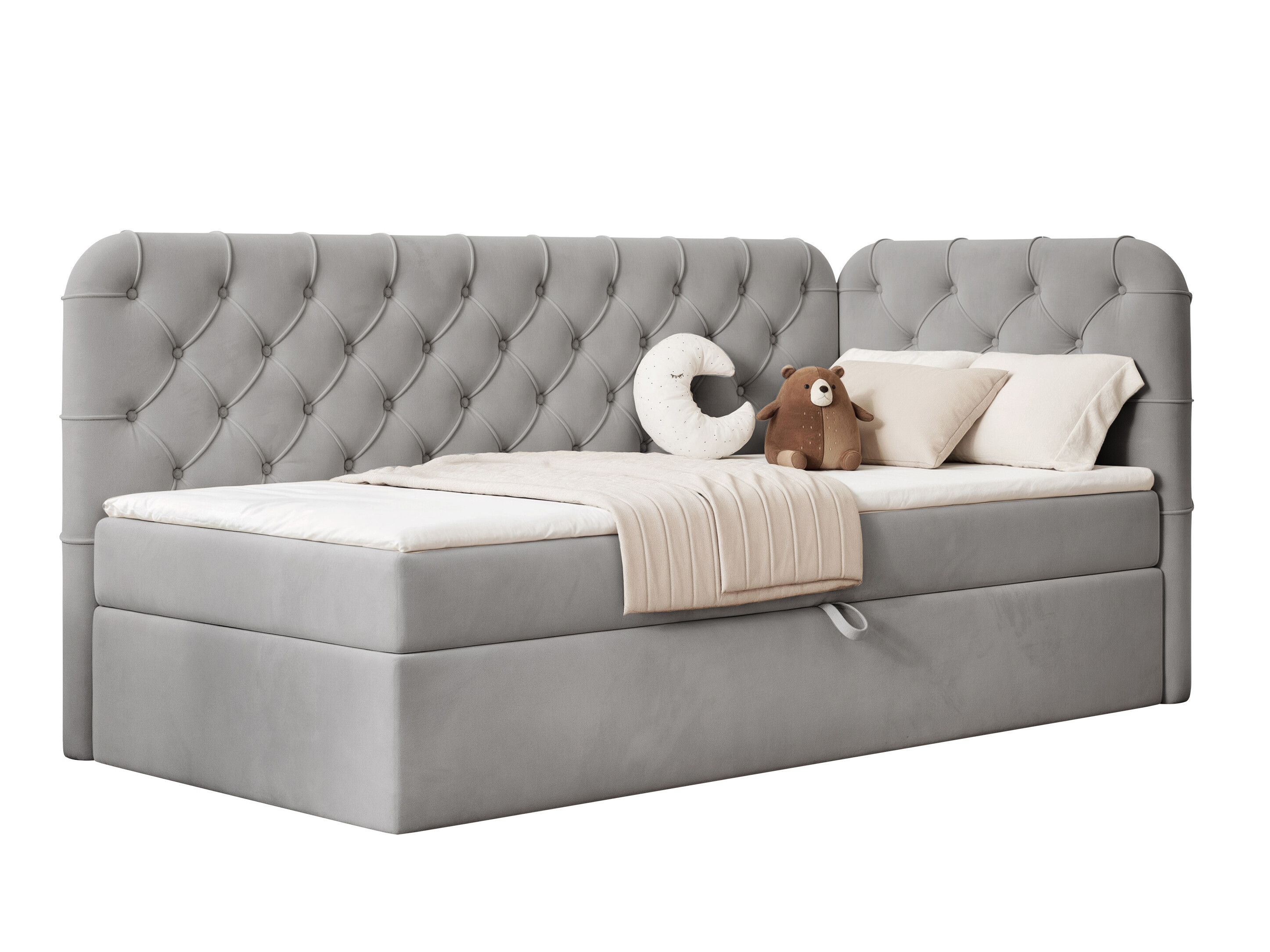 Легло Hesperia 140 (Dream Velvet 202.17)