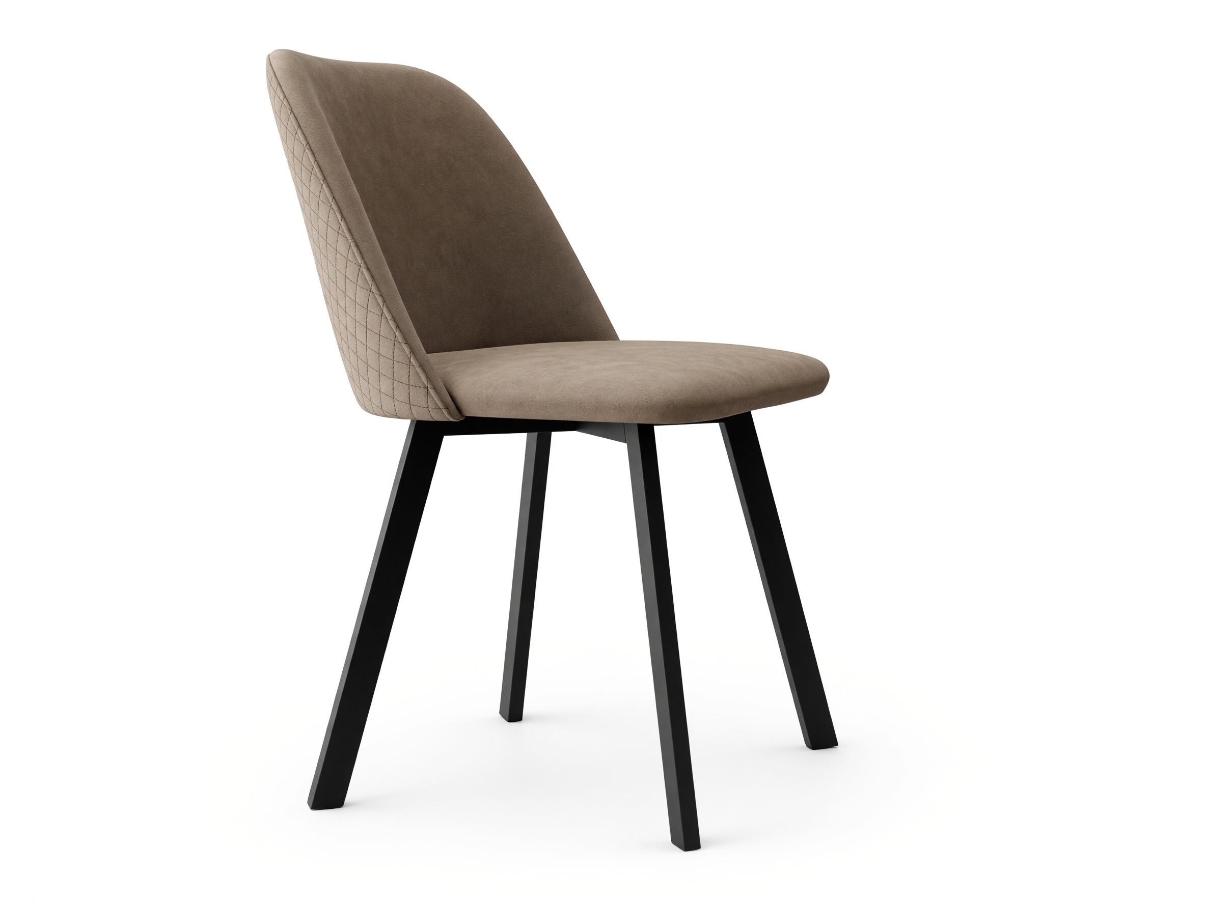 Стол Sparks 206 (Uttario Velvet 2976)