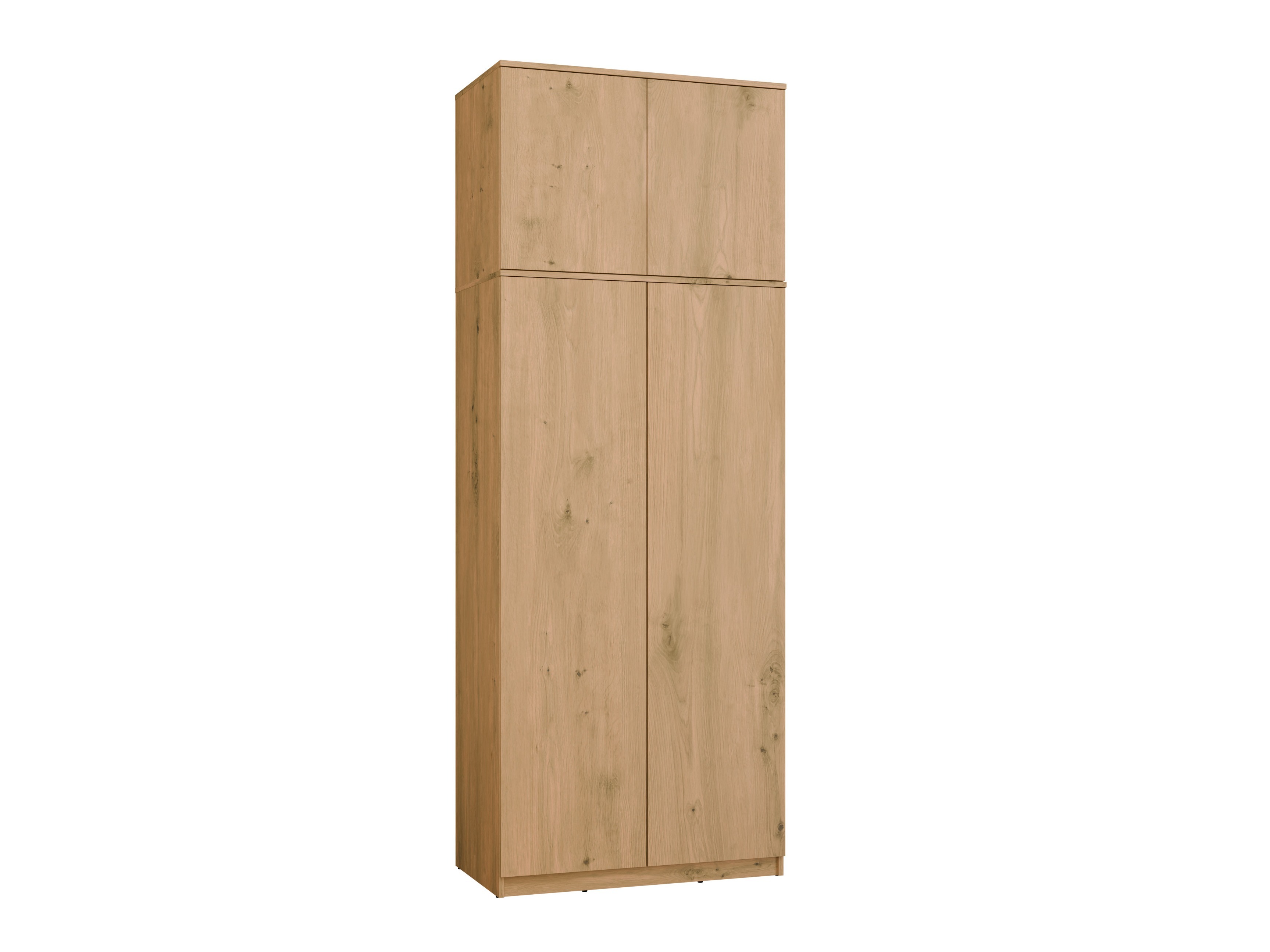 Гардероб Mandeville 408 (Artisan дъб)