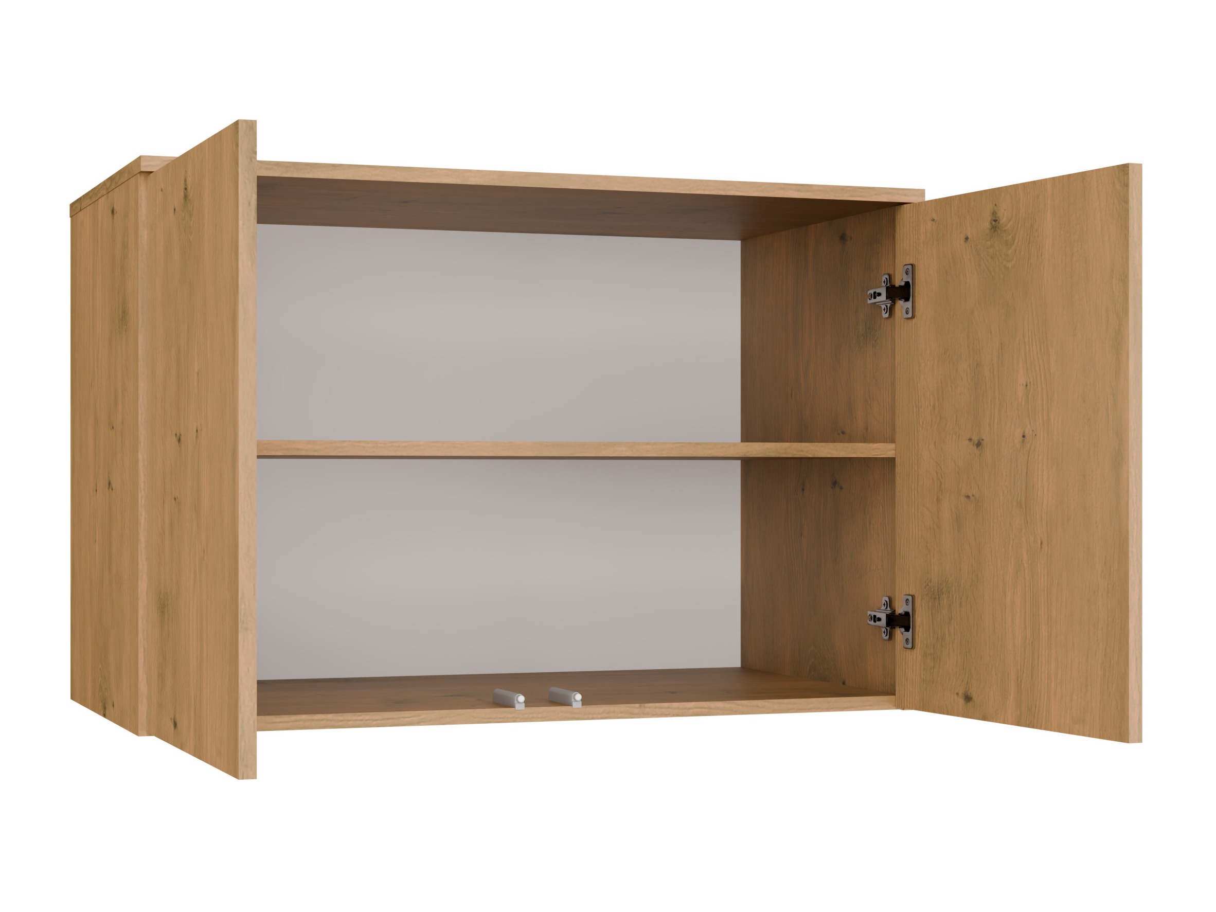 Гардероб Mandeville 408 (Artisan дъб)