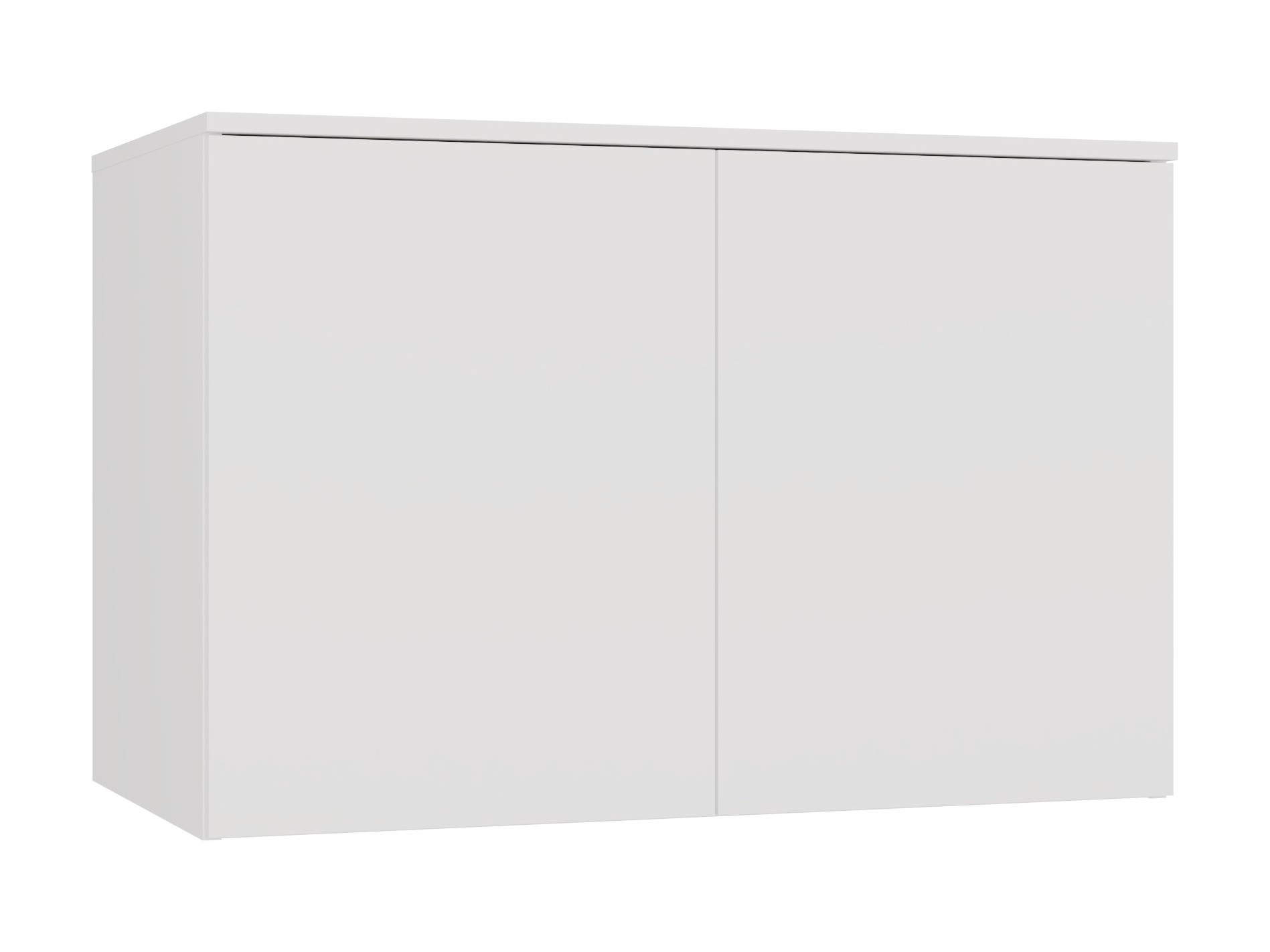 Гардероб Mandeville 408 (Бял)