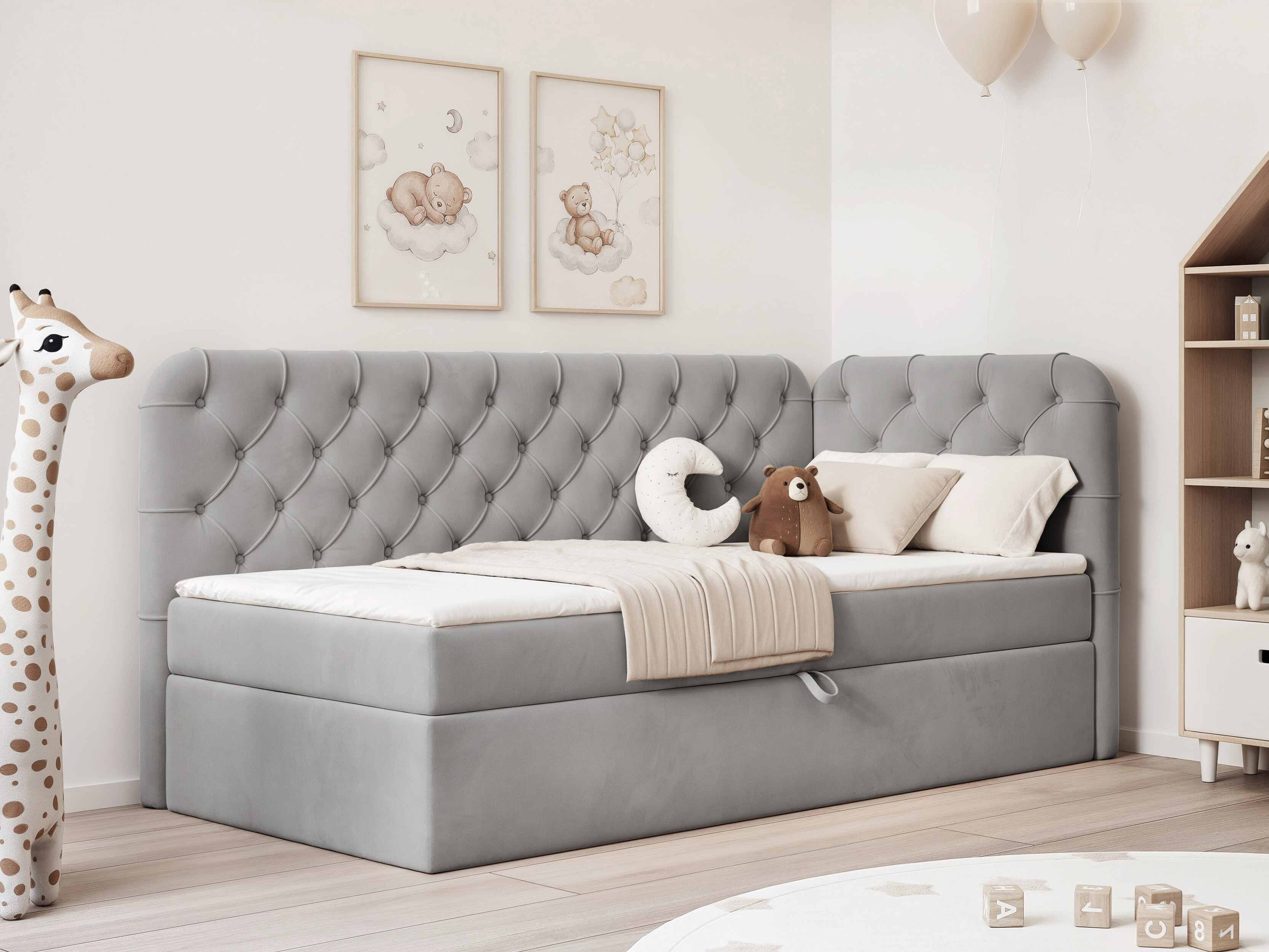 Легло Hesperia 140 (Dream Velvet 202.17)
