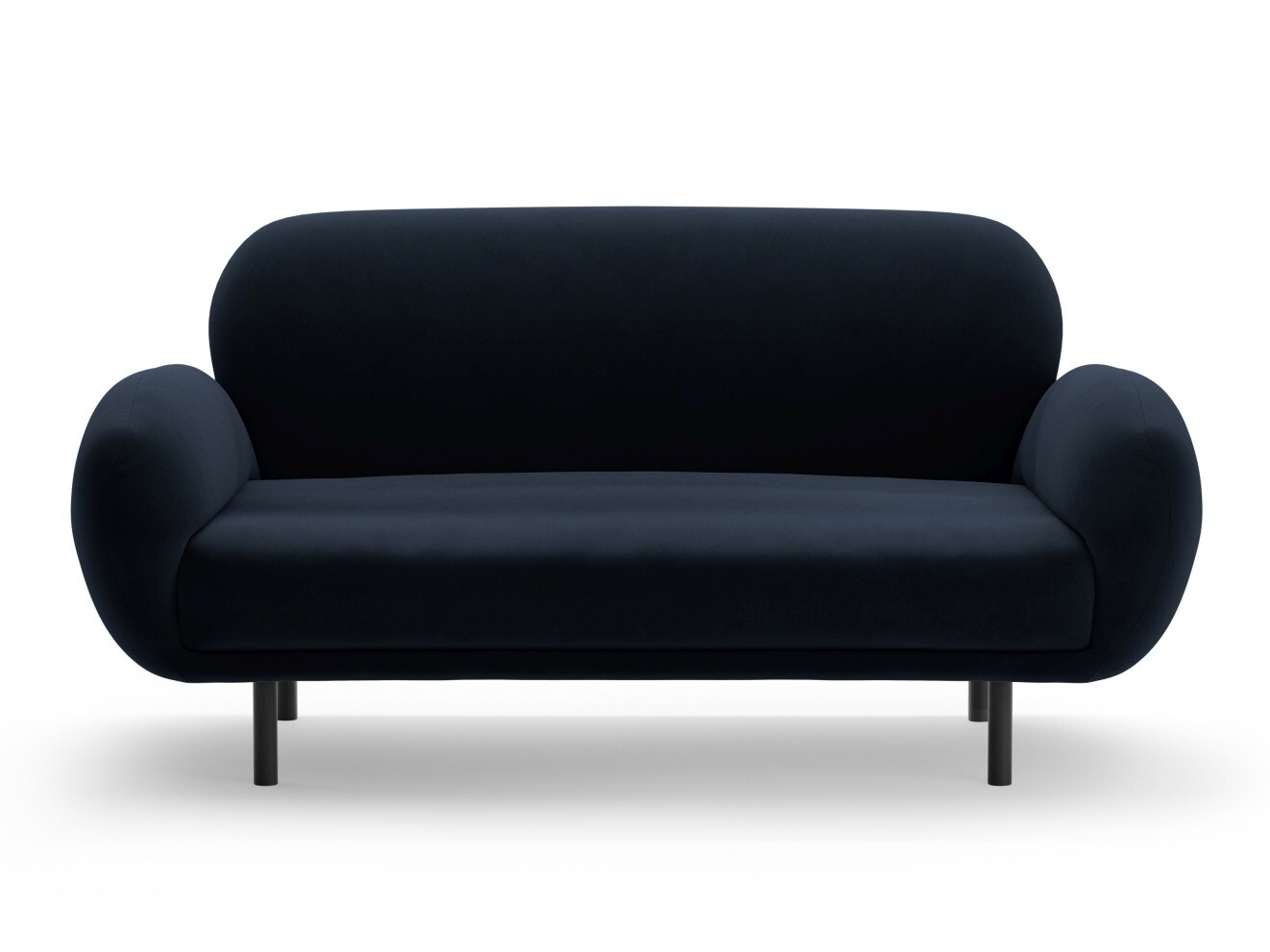 Диван Beckley 342 (Casino Deep Blue)