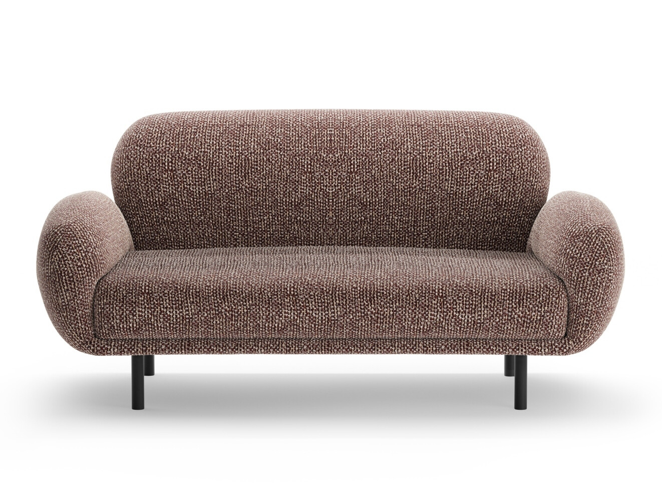 Диван Beckley 342 (Silencio 27)