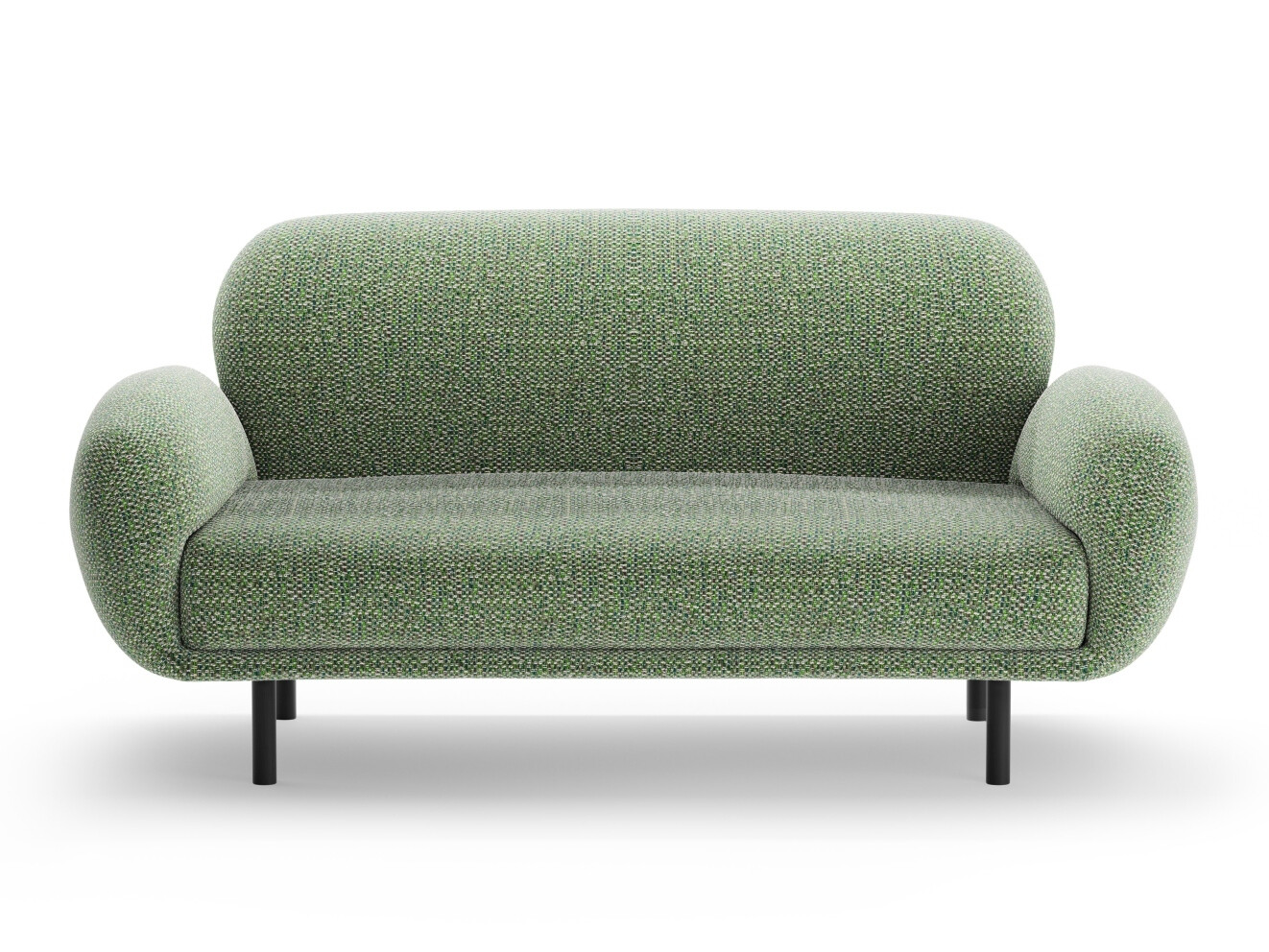 Диван Beckley 342 (Silencio 34)