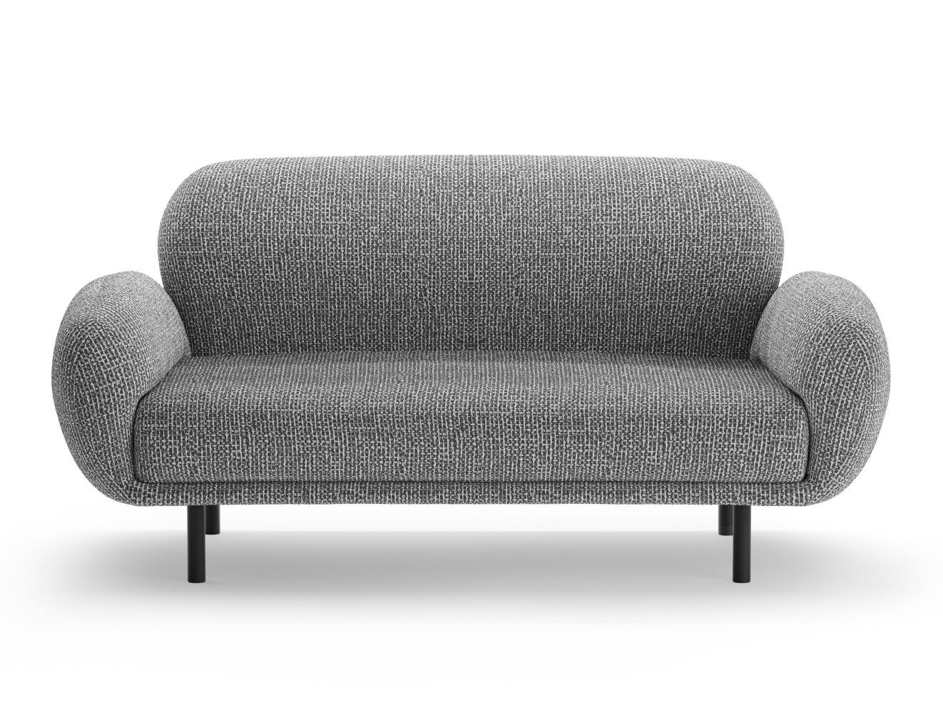 Диван Beckley 342 (Silencio 97)