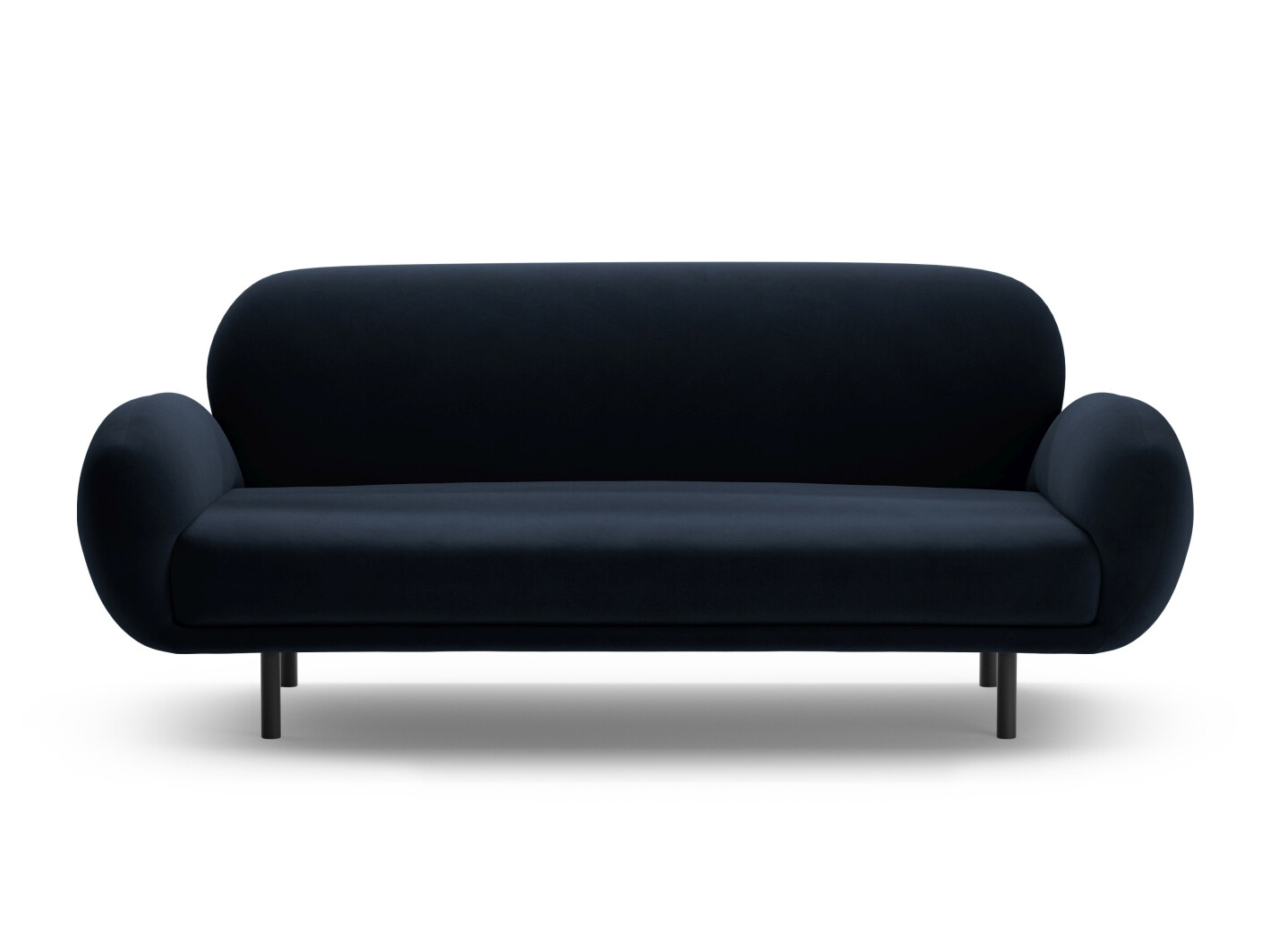 Диван Beckley 343 (Casino Deep Blue)