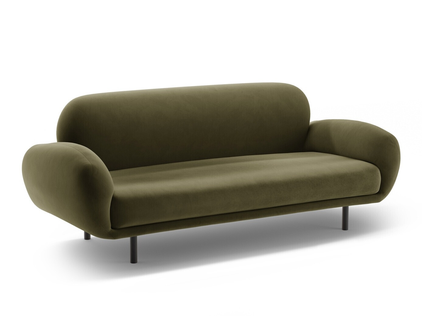 Диван Beckley 343 (Casino Forest)