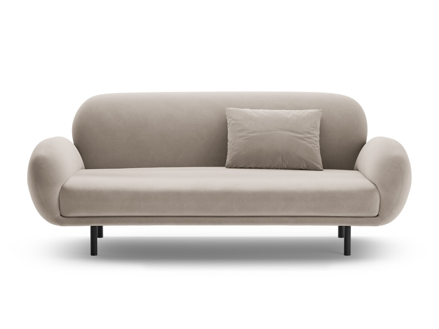 Диван Beckley 343 (Casino Pearl)