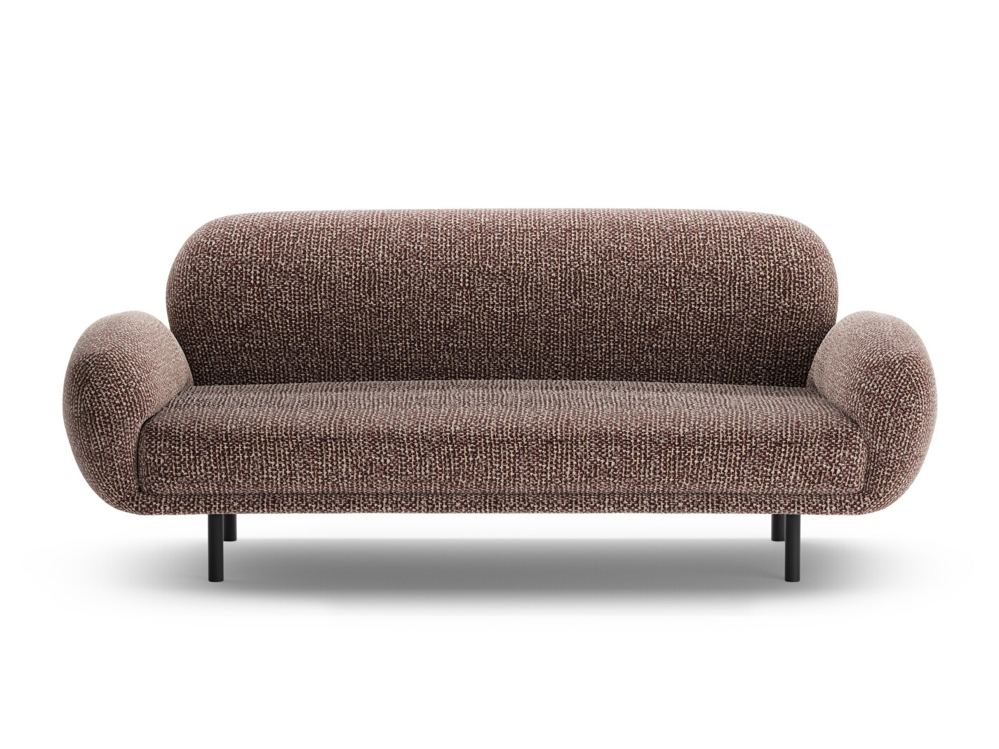 Диван Beckley 343 (Silencio 27)