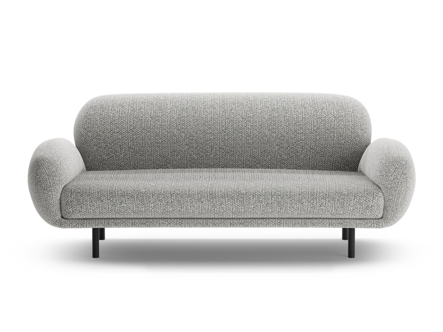 Диван Beckley 343 (Silencio 86)