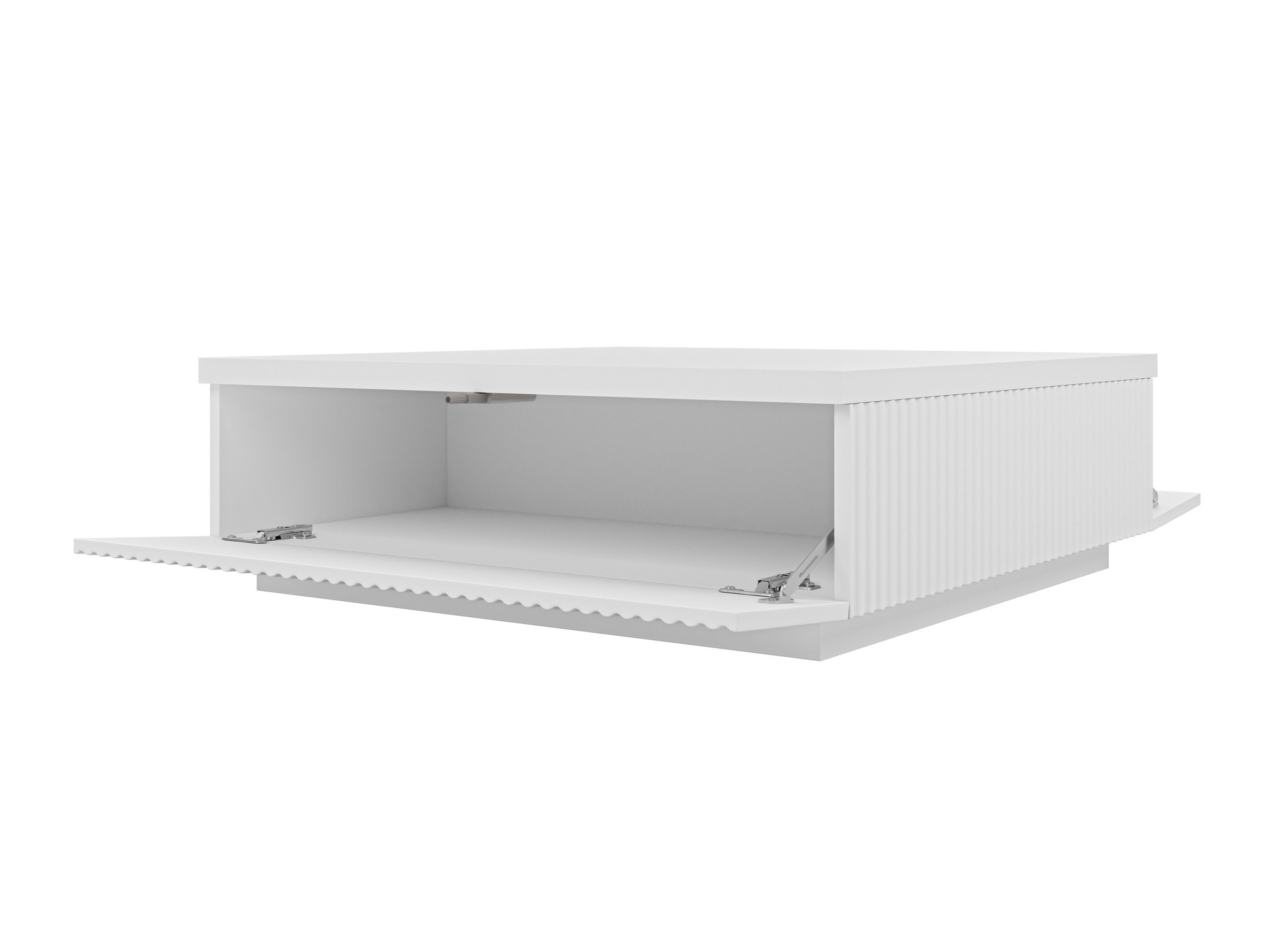 Масичка за кафе Comfivo Ulmal (Орех)