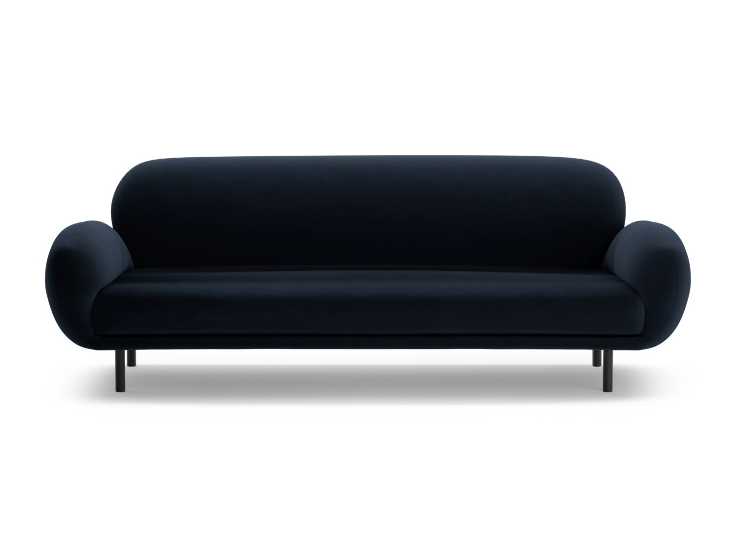 Диван Beckley 344 (Casino Deep Blue)