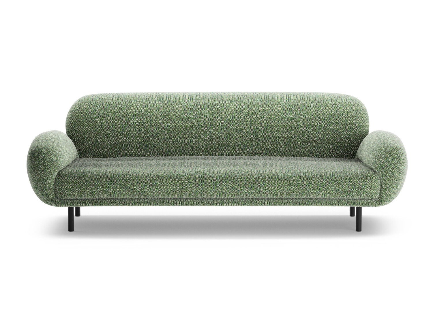Диван Beckley 344 (Silencio 34)