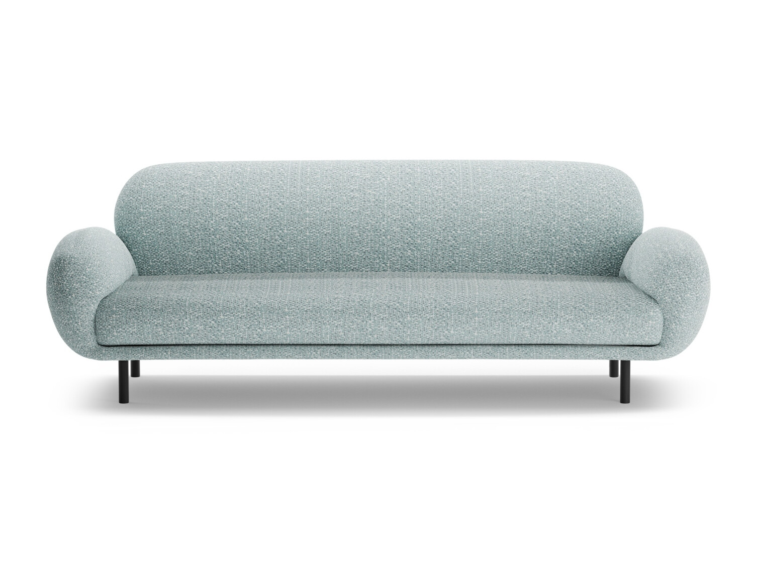 Диван Beckley 344 (Silencio 72)