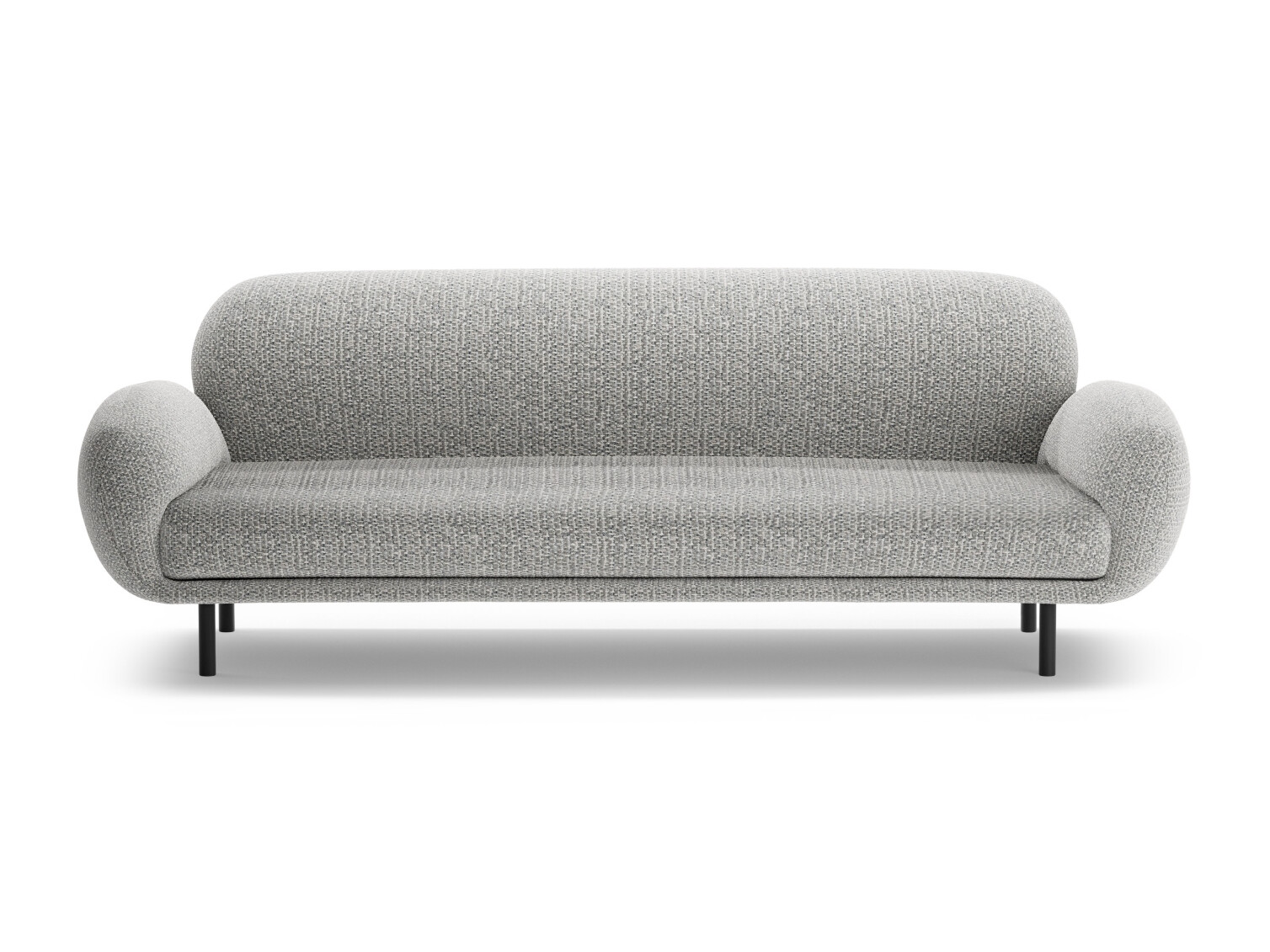 Диван Beckley 344 (Silencio 86)