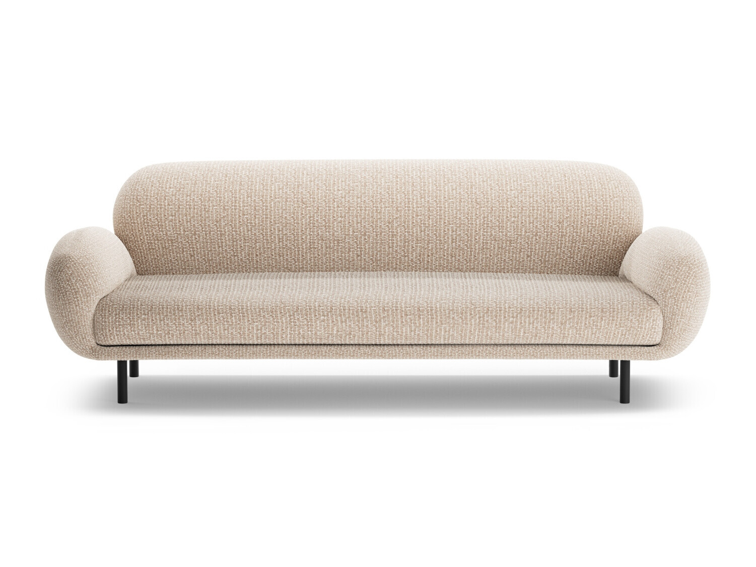 Диван Beckley 344 (Silencio 10)